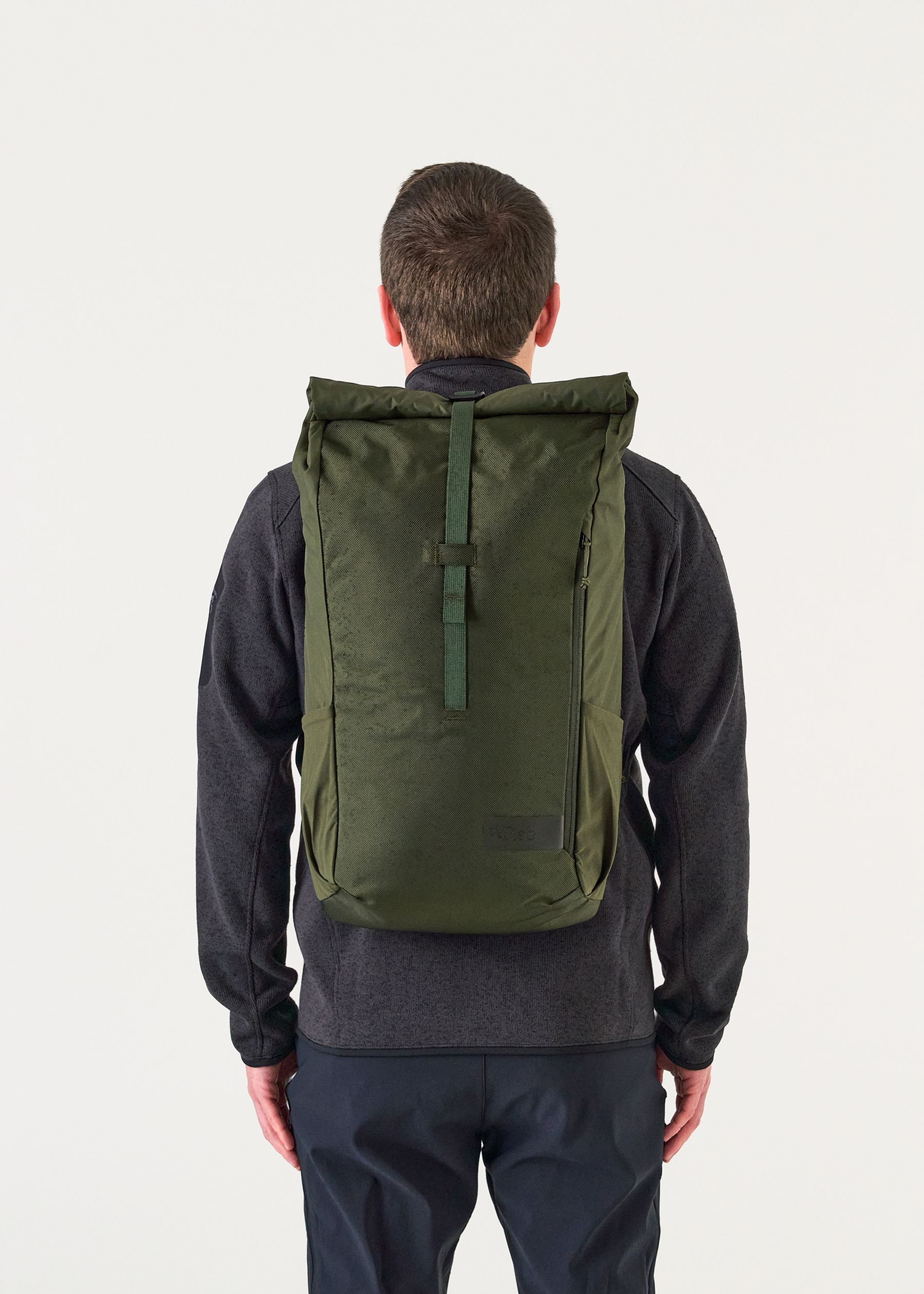Image - 3 - Depot 25 Backpack