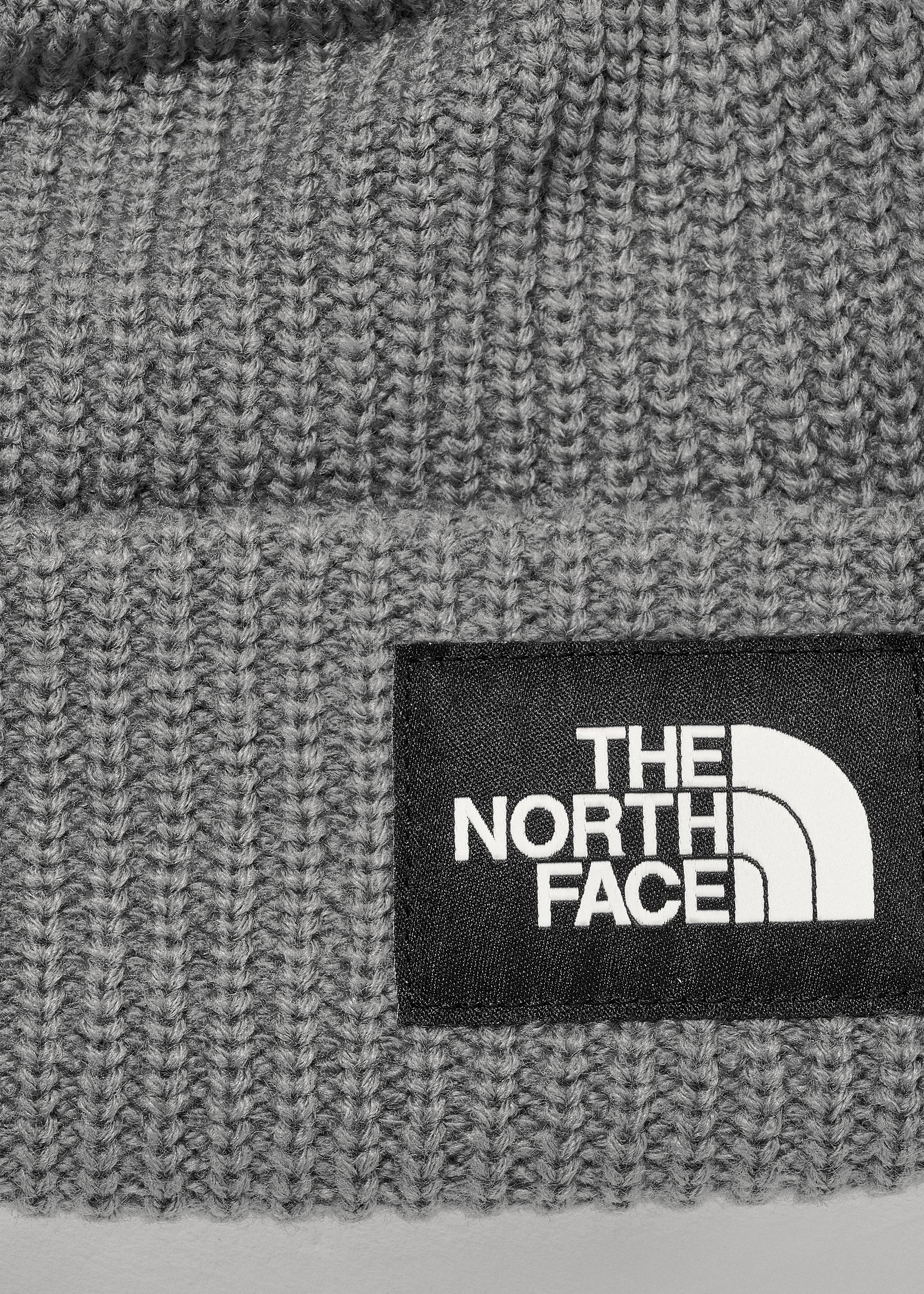 Image - 3 - Salty Lined Beanie
