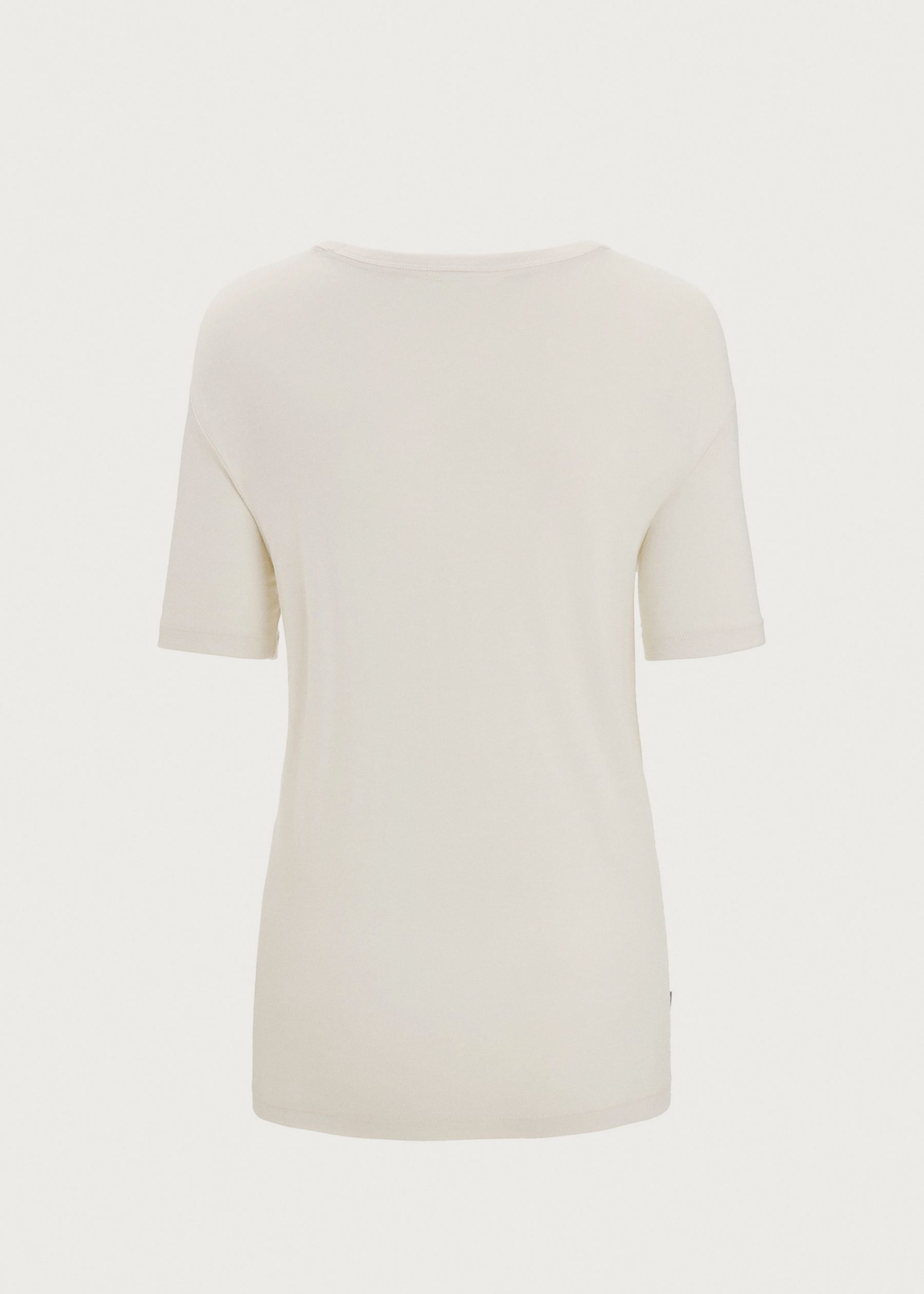 Image - 2 - Granary Merino T-Shirt
