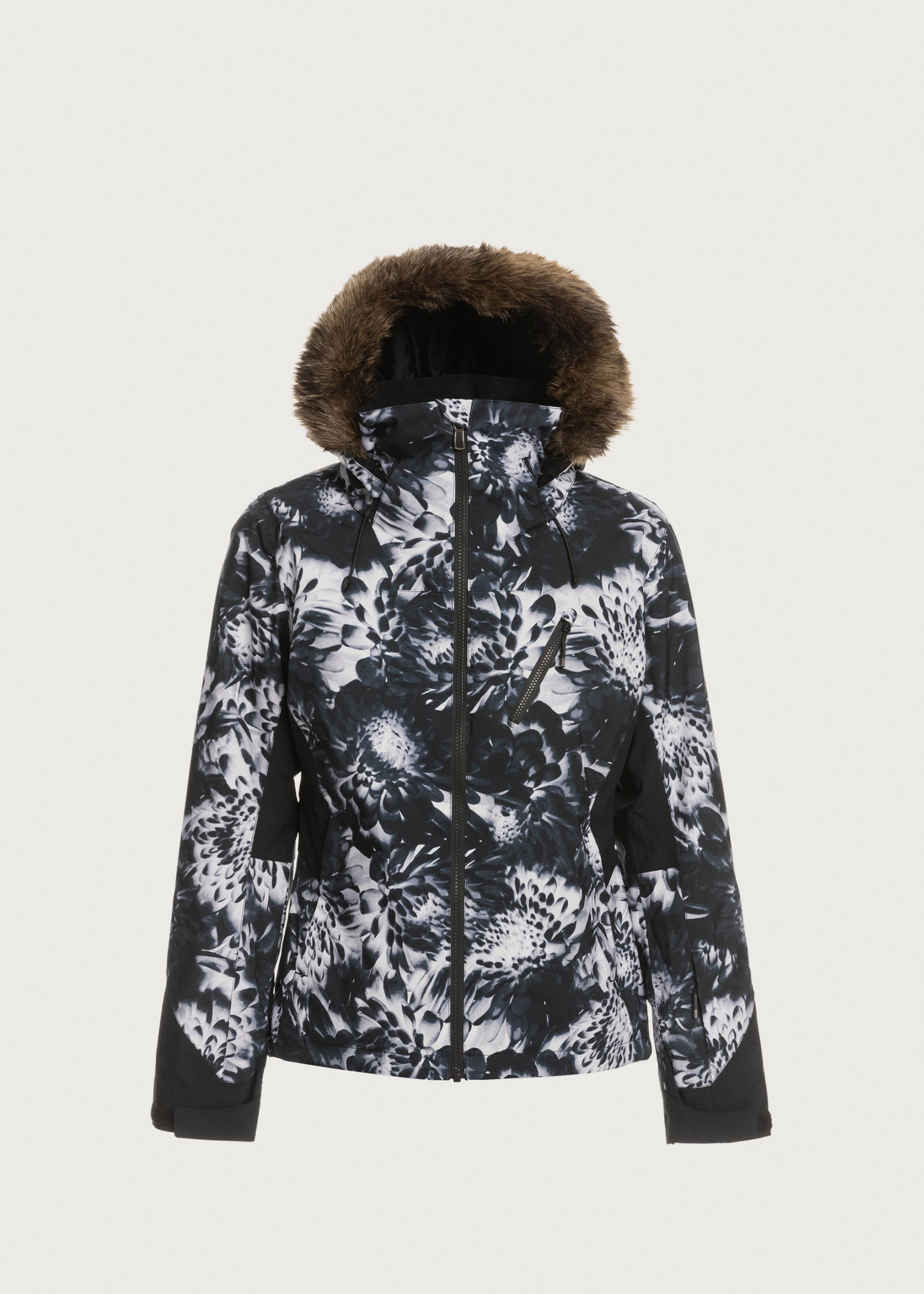 Roxy Jet Ski Premium Jacket