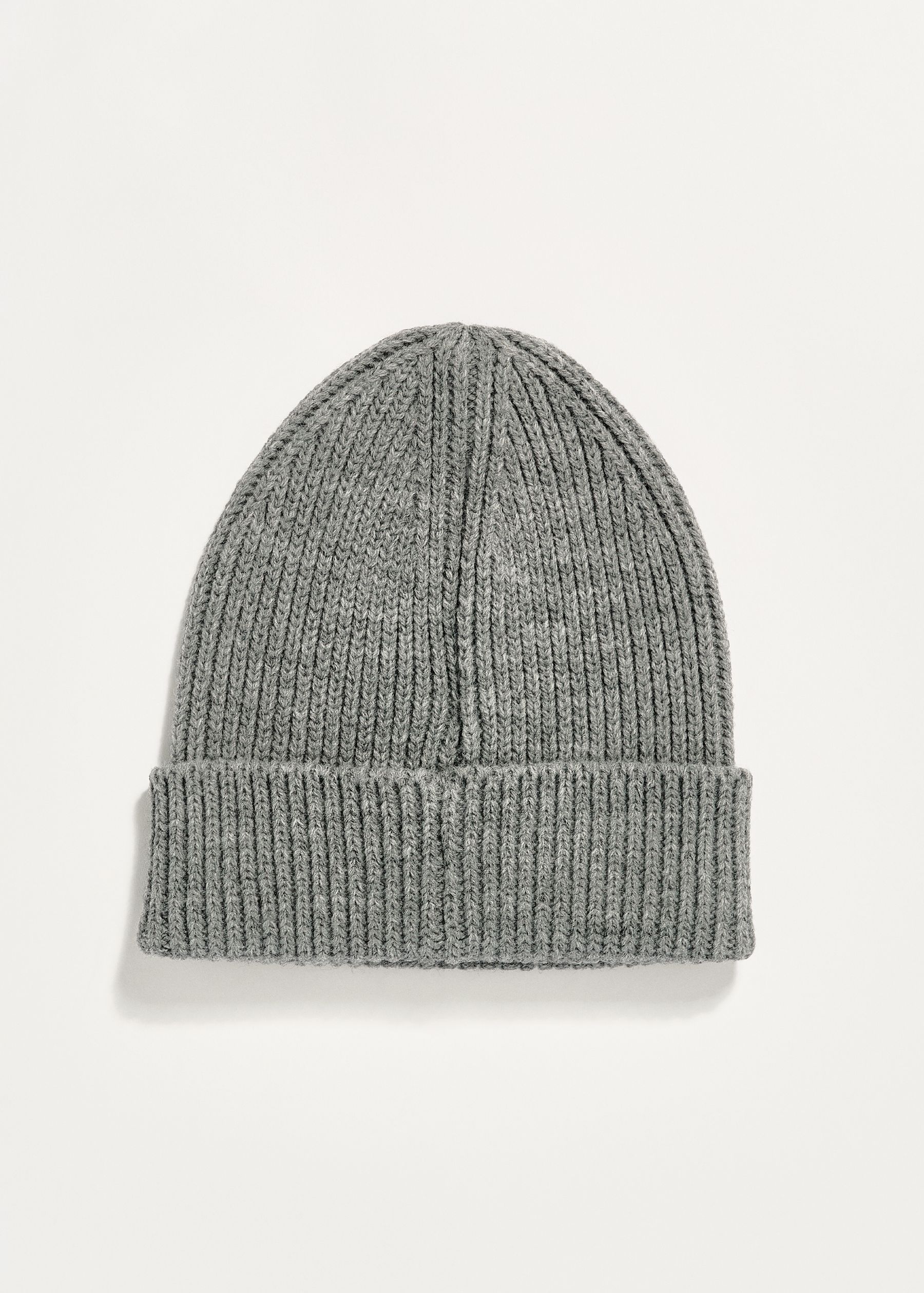 Image - 2 - Kids' TNF Box Logo Cuffed Beanie