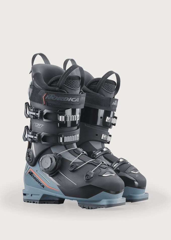 K2 Mindbender 110 BOA GW Ski Boots