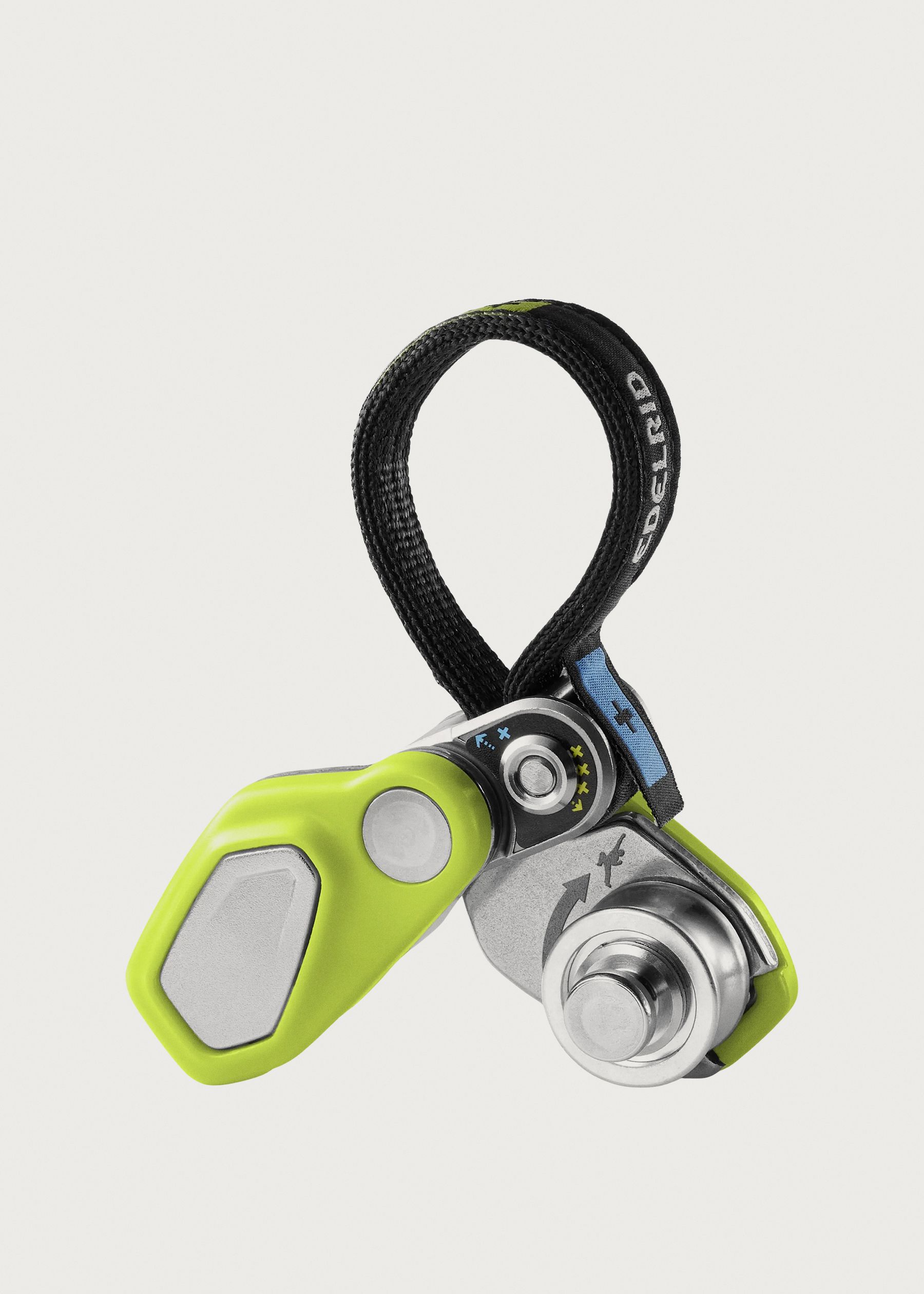 Image - 2 - Ohmega Belay Device