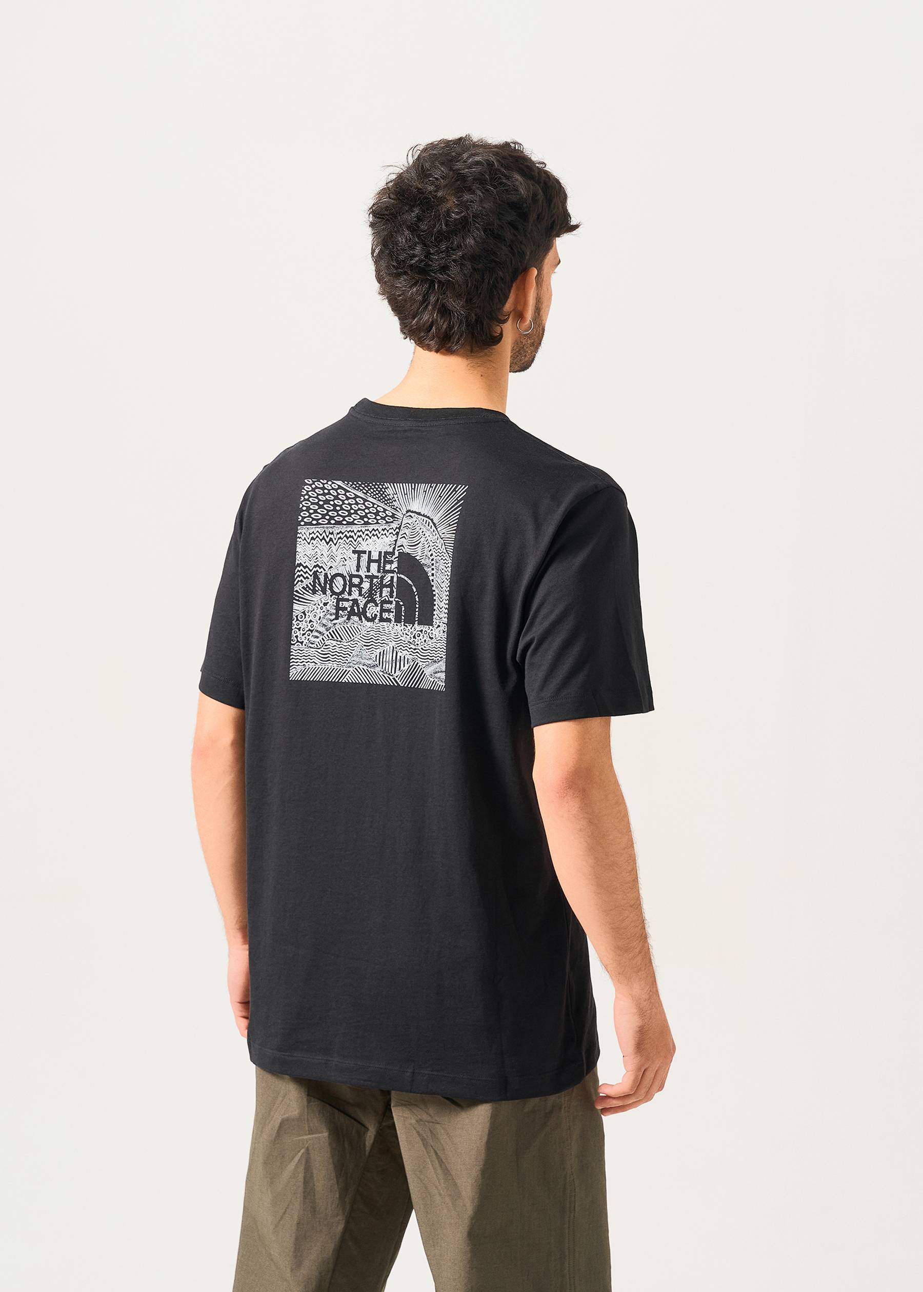 Image - 3 - Box NSE Celebration Regular Tee