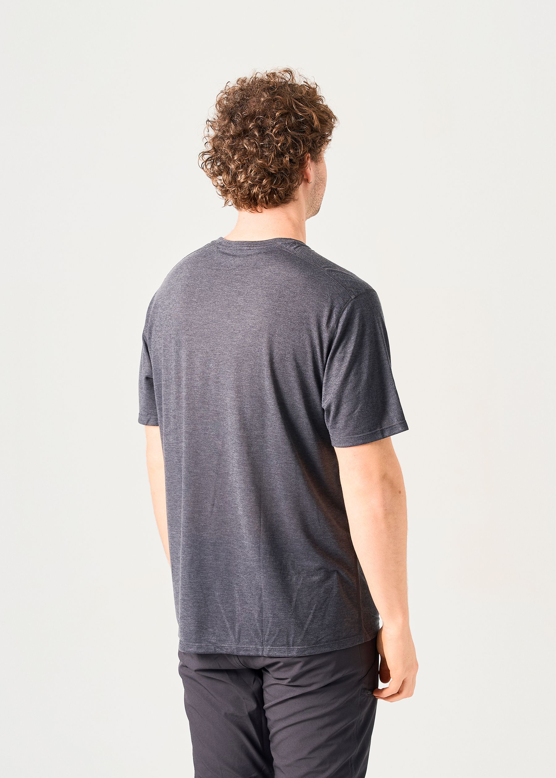 Image - 3 - Capilene Cool Trail Shirt - Stratapeaks