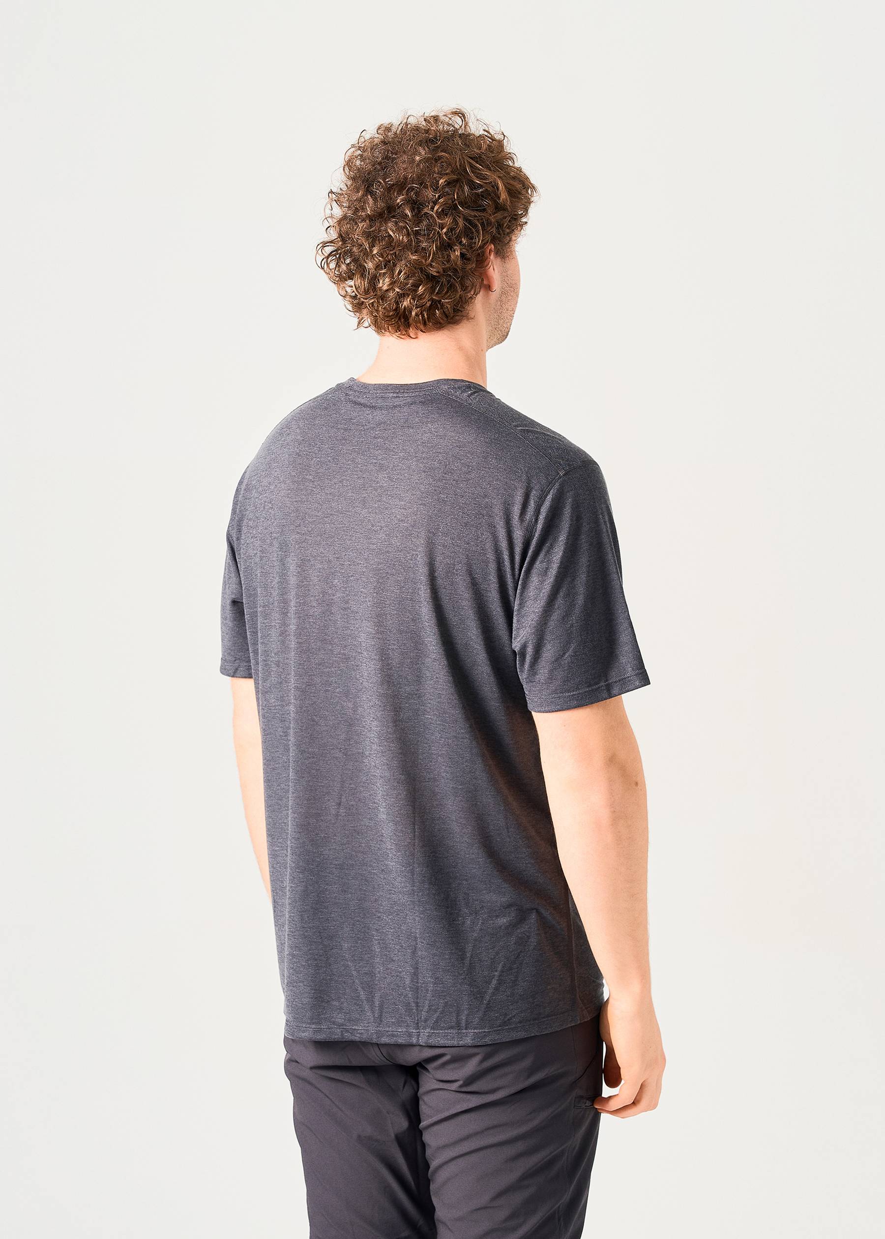Image - 3 - Capilene Cool Trail Shirt - Stratapeaks