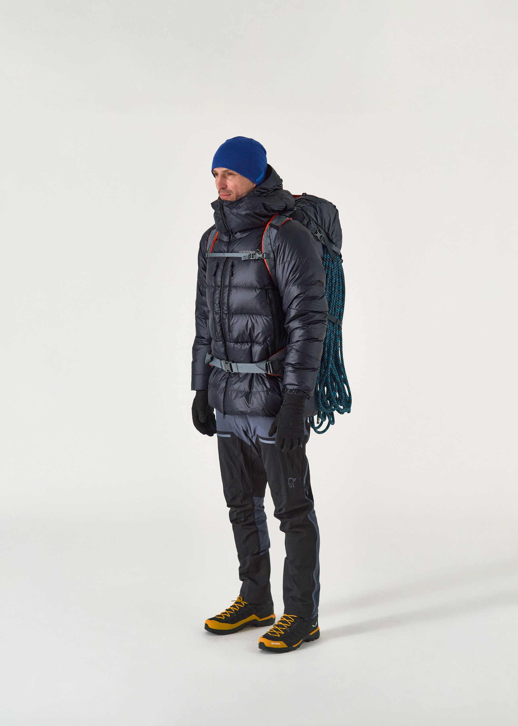 Image - 2 - Trollveggen Down 800 Hoody