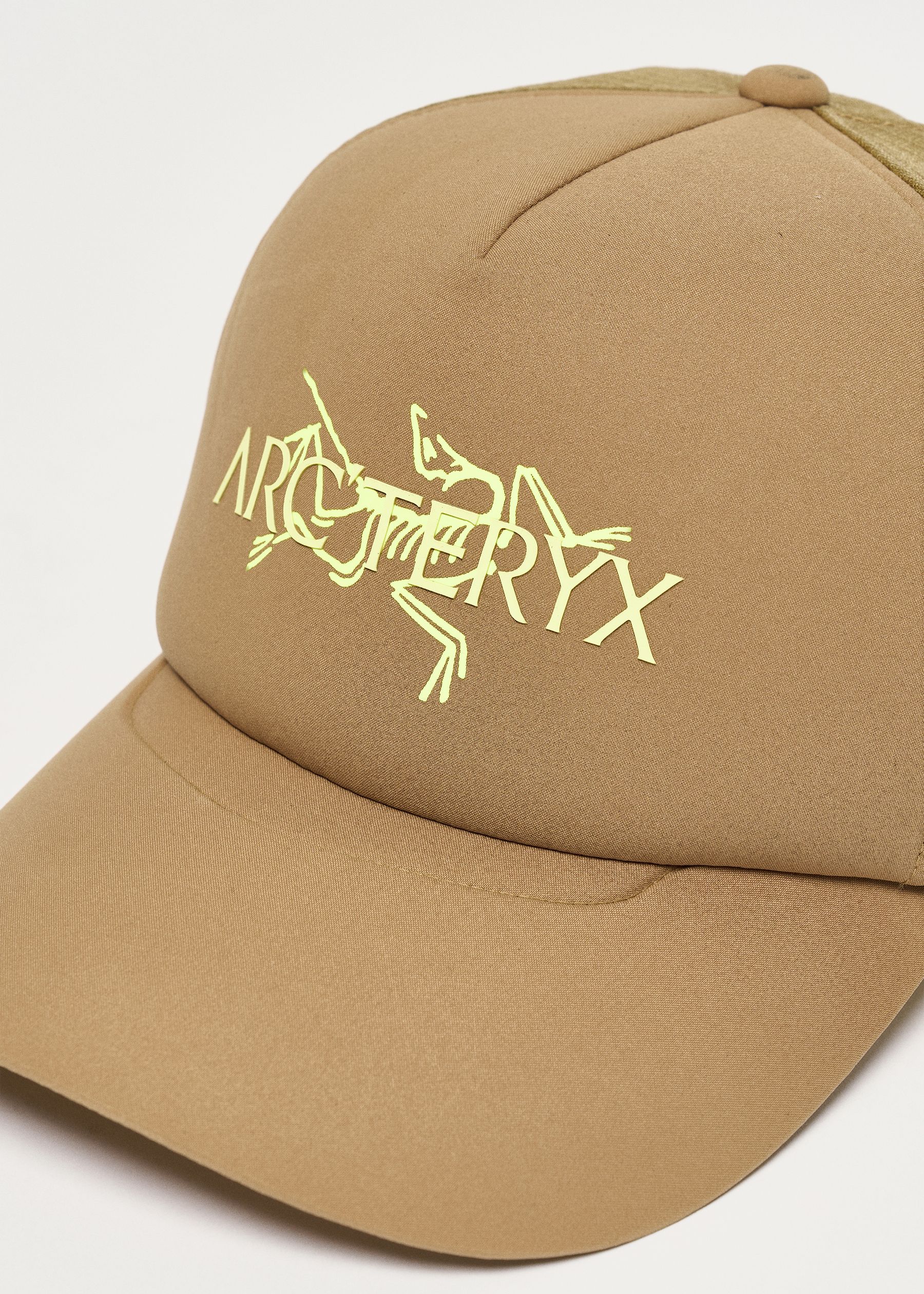 Image - 2 - Bird Word Trucker