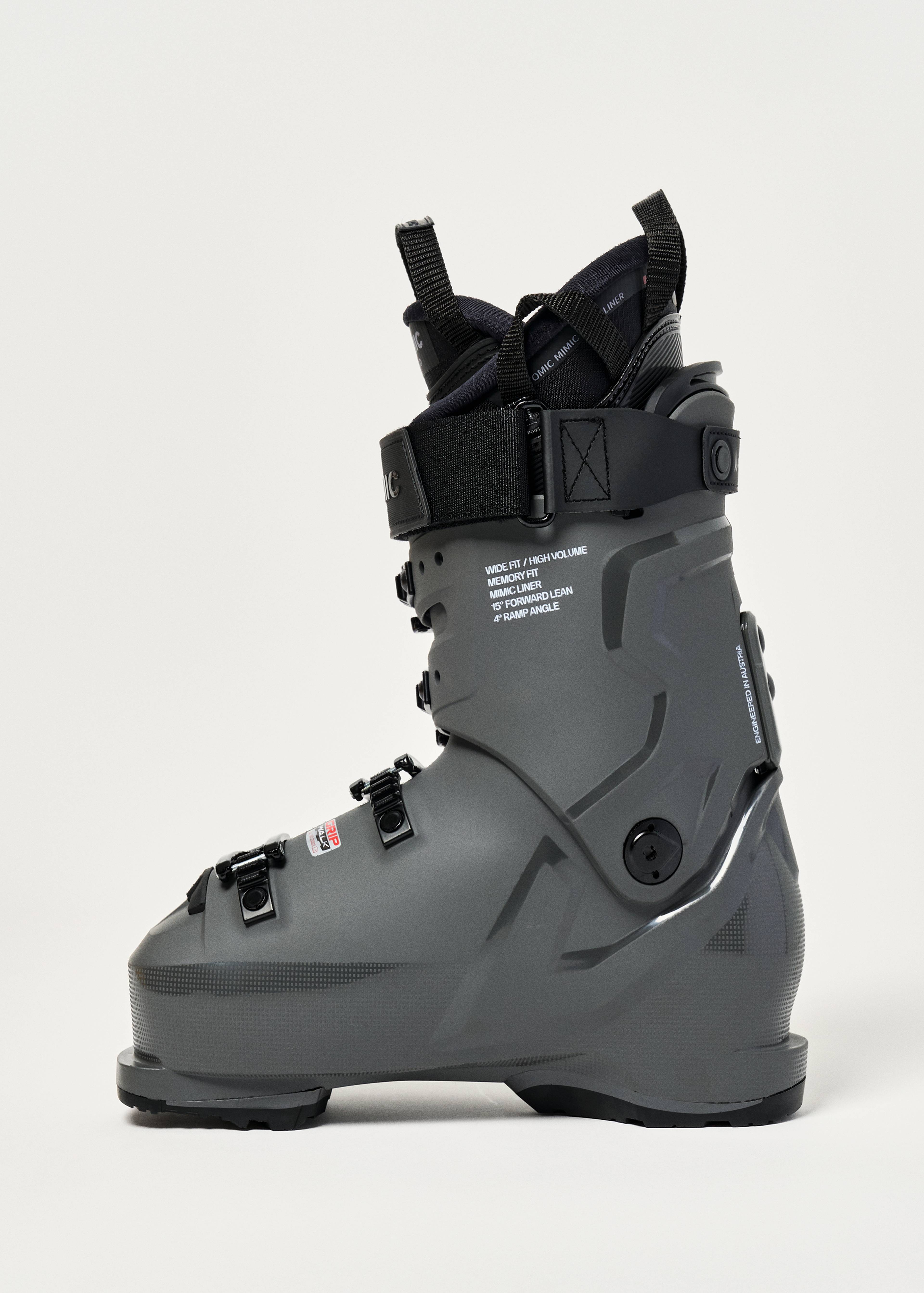 Atomic Hawx Magna 110 S Ski Boots