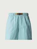 Class V Pathfinder Belted Shorts