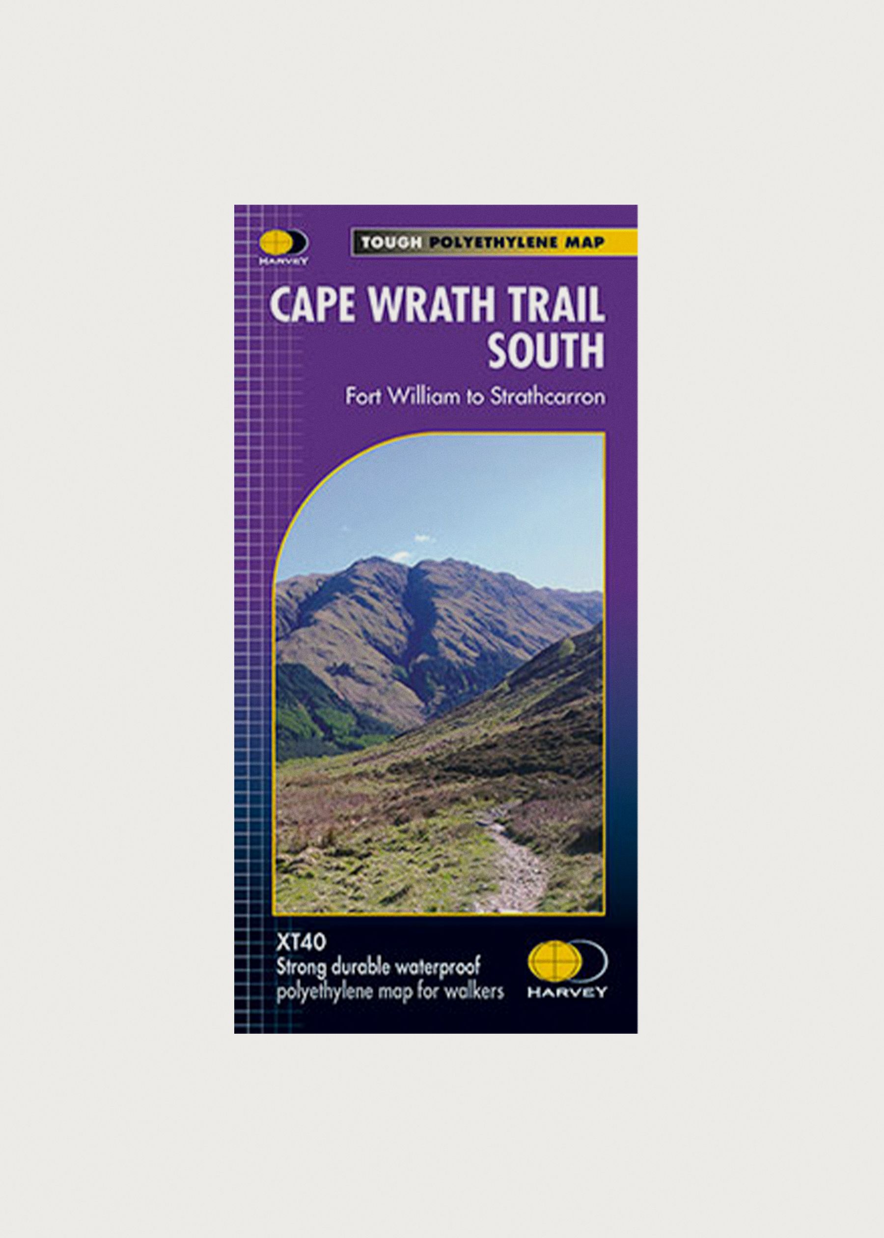 Image - 1 - Cape Wrath Trail South XT40 1:40000 Map