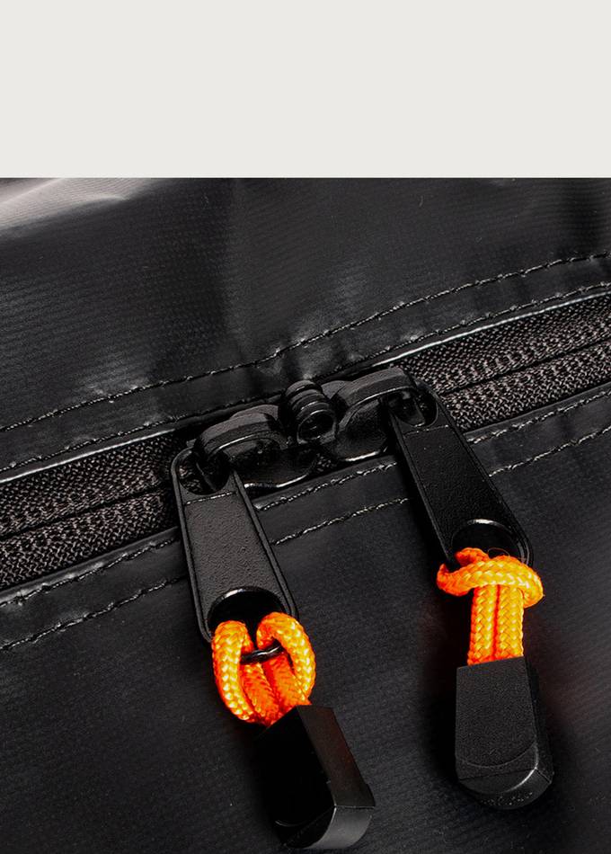 Leki Ski Boot Bag WCR 85L - RED