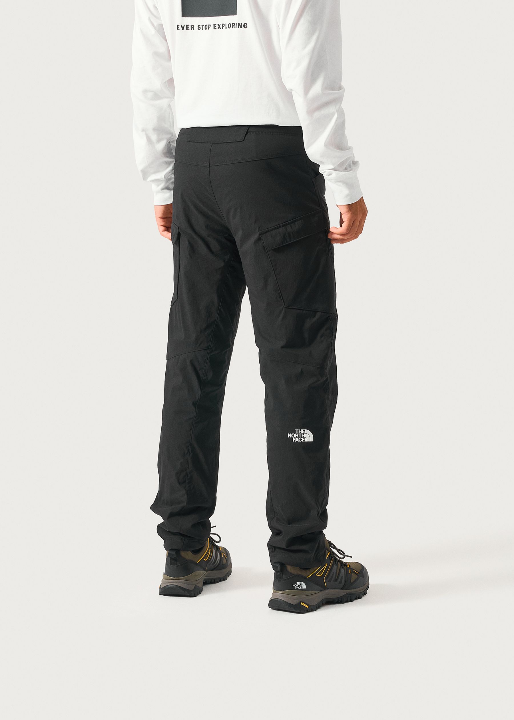 Image - 3 - Winter Exploration Regular Tapered Cargo Pant