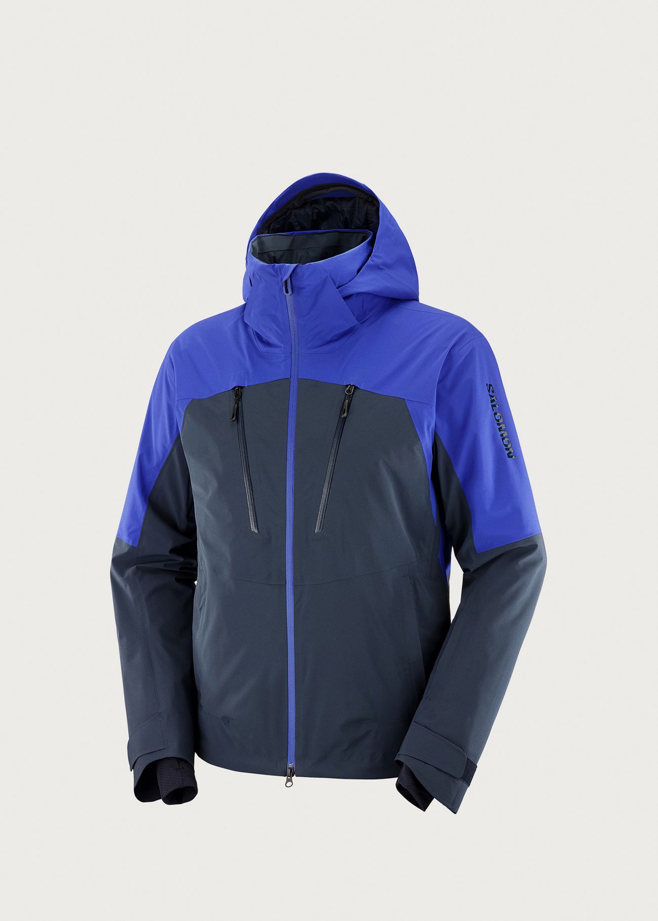Salomon Brilliant Jacket