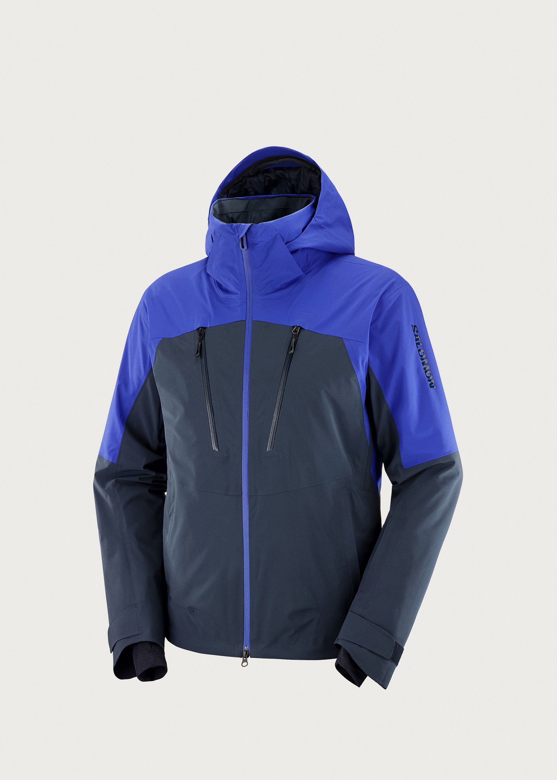 Salomon Brilliant Jacket