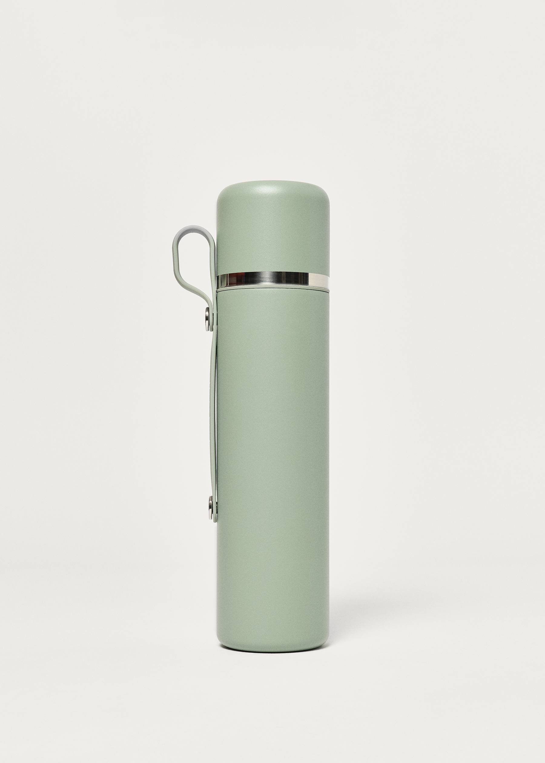 Image - 3 - Hot Flask & Cup 28OZ