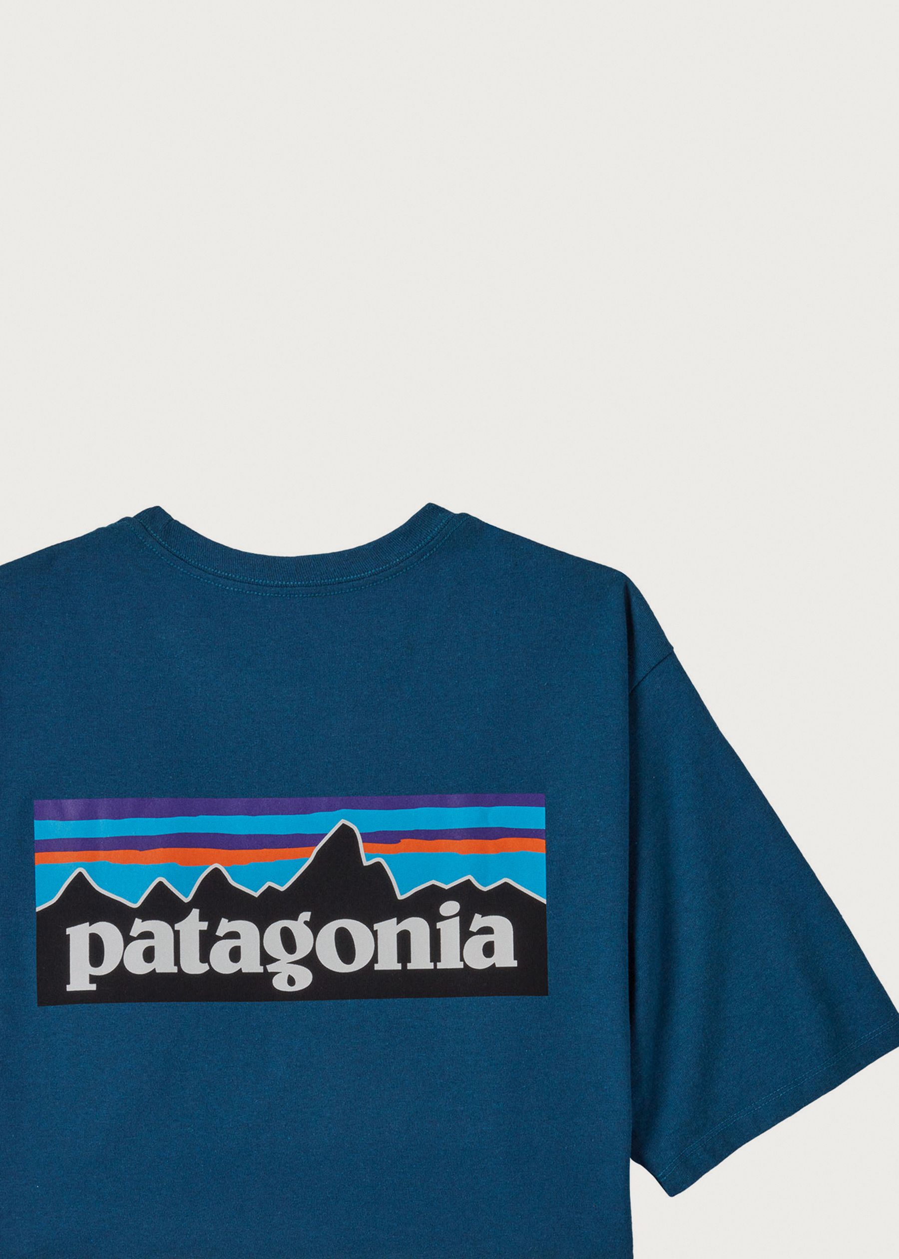 Image - 1 - P-6 Logo Responsibili-Tee