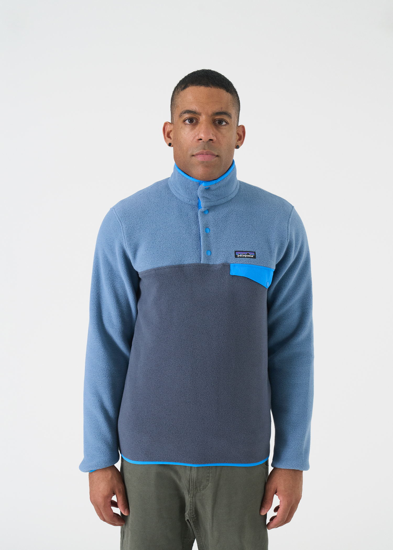 APARACHE スウェットsimms foxfire patagonia Boys' Better Sweater® 1/4-Zip – Patagonia Worn Wear®