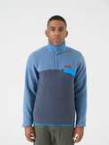 Lightweight Synchilla Snap-T Pullover