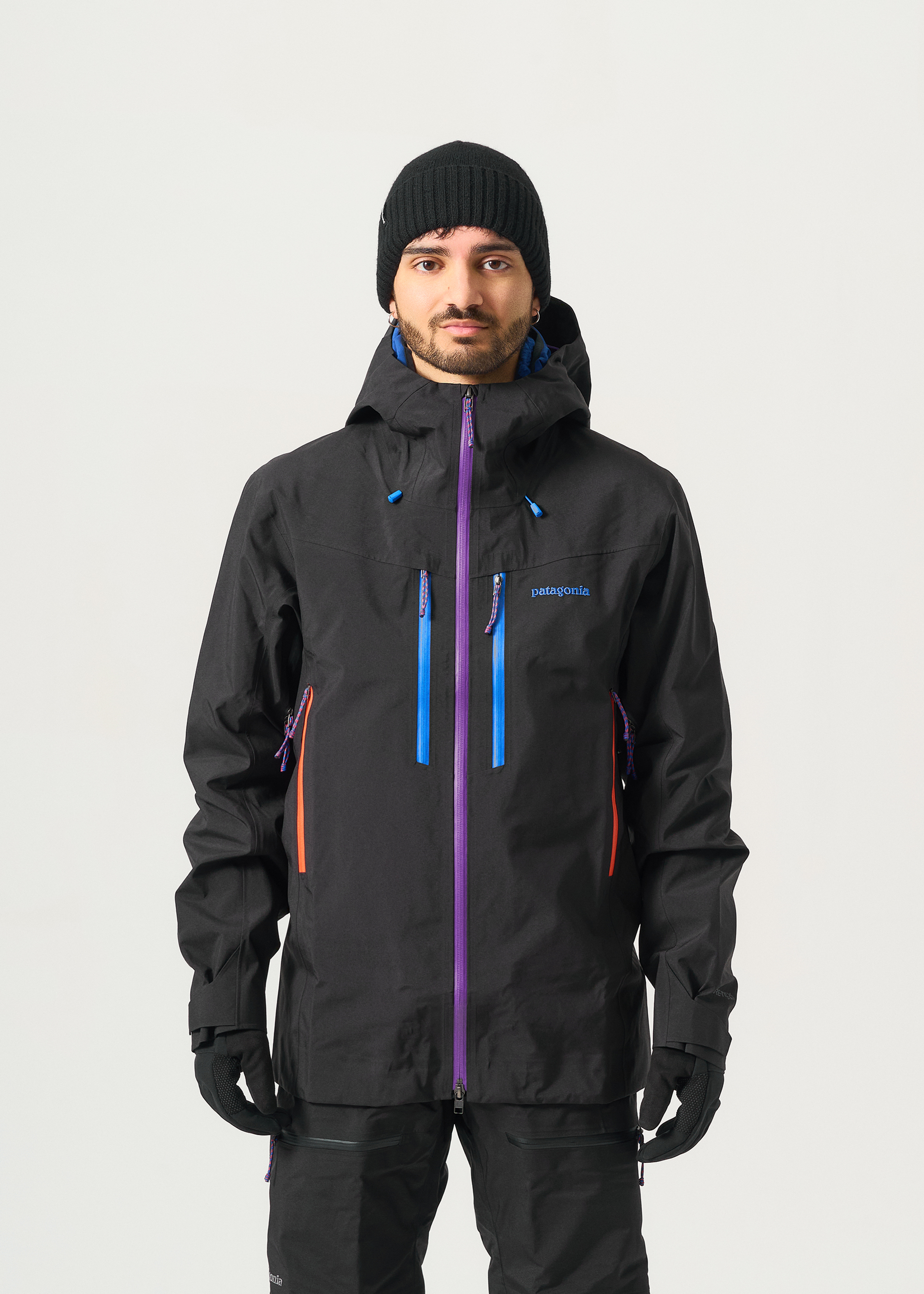 Patagonia Pluma GORE-TEX Pro Jacket