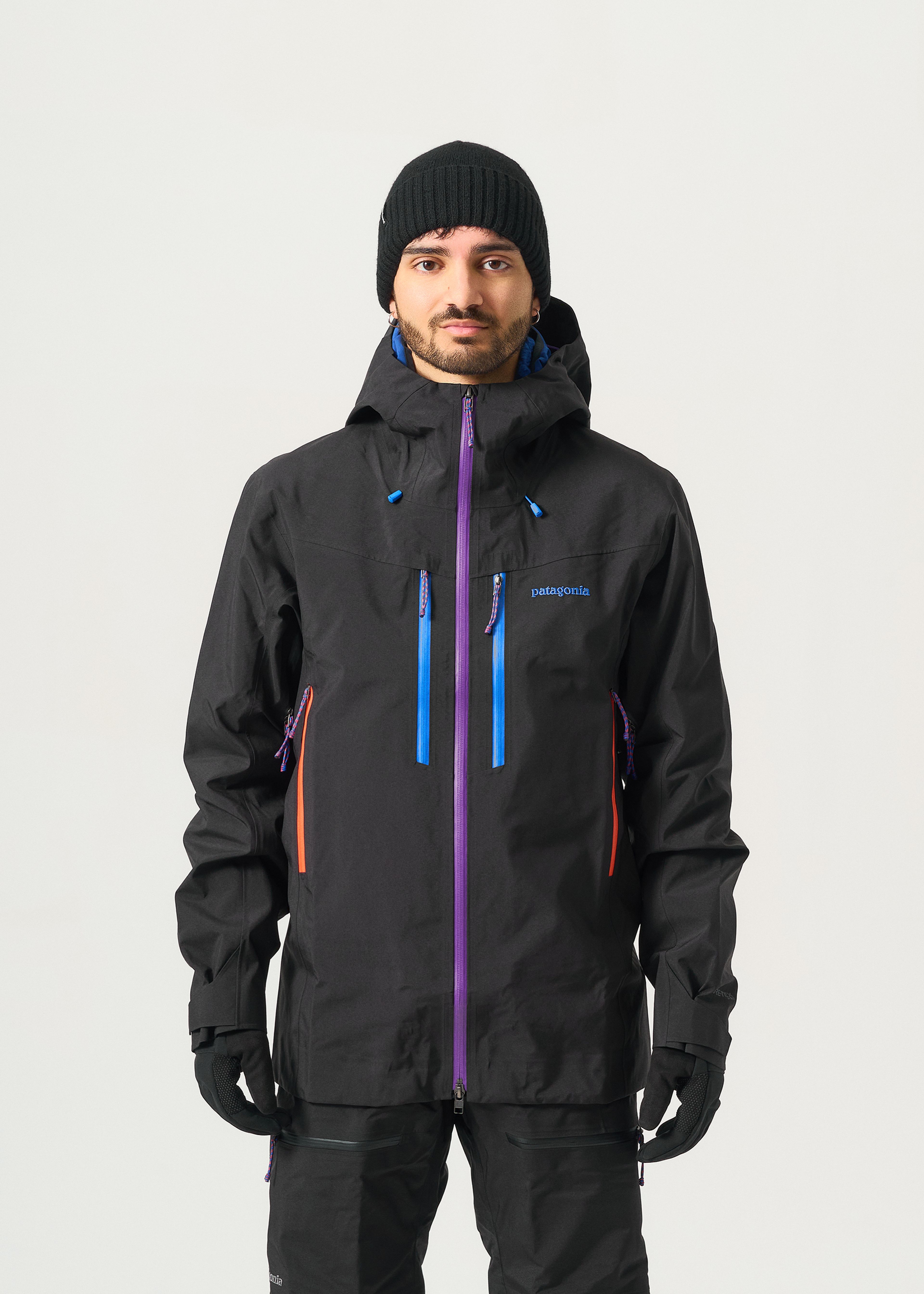 patagonia GORE-TEX ジャケット M Patagonia Pluma GORE-TEX Pro Jacket