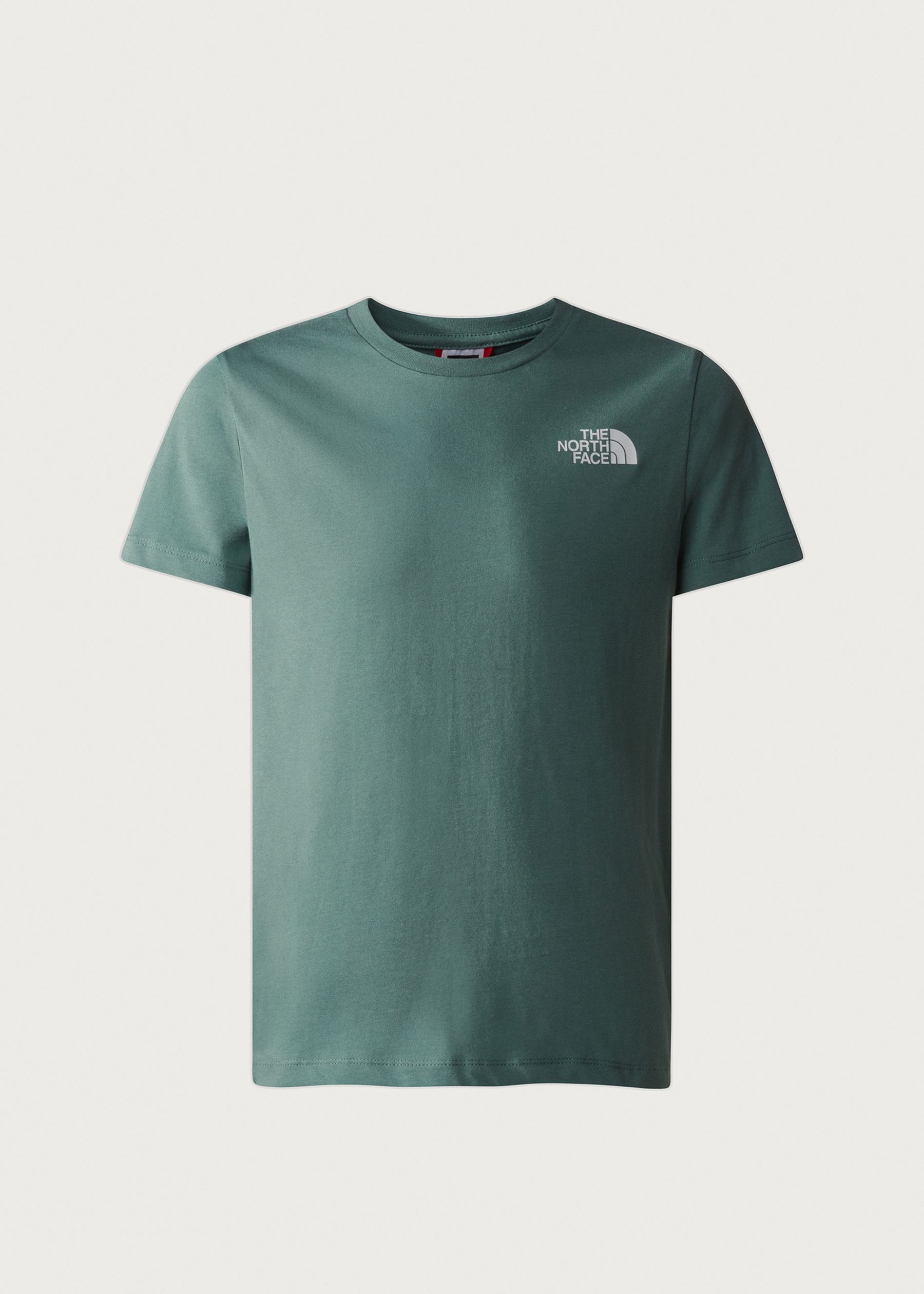 Image - 1 - Simple Dome Kids' T-Shirt XL