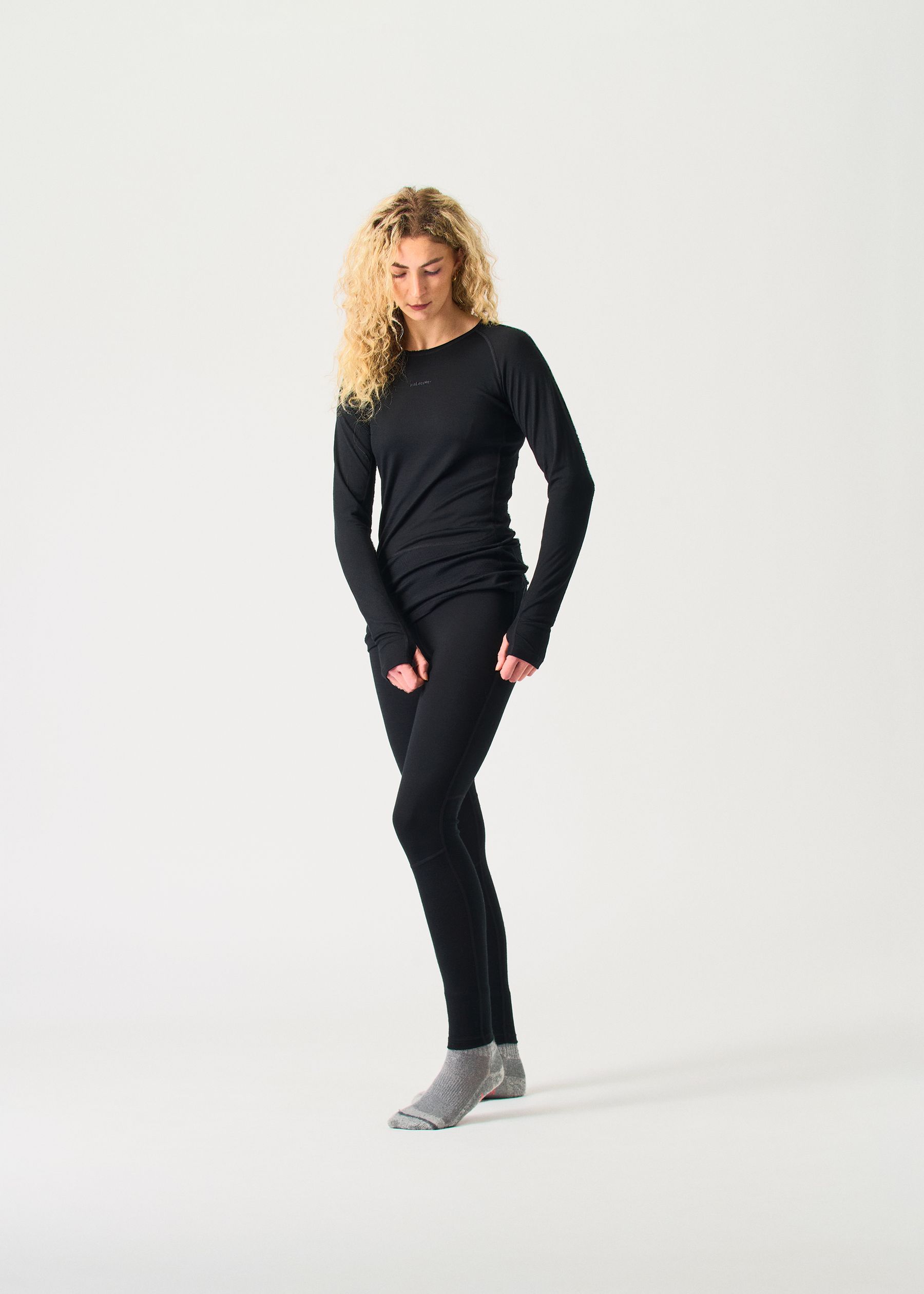 Image - 2 - 200 ZoneKnit Leggings