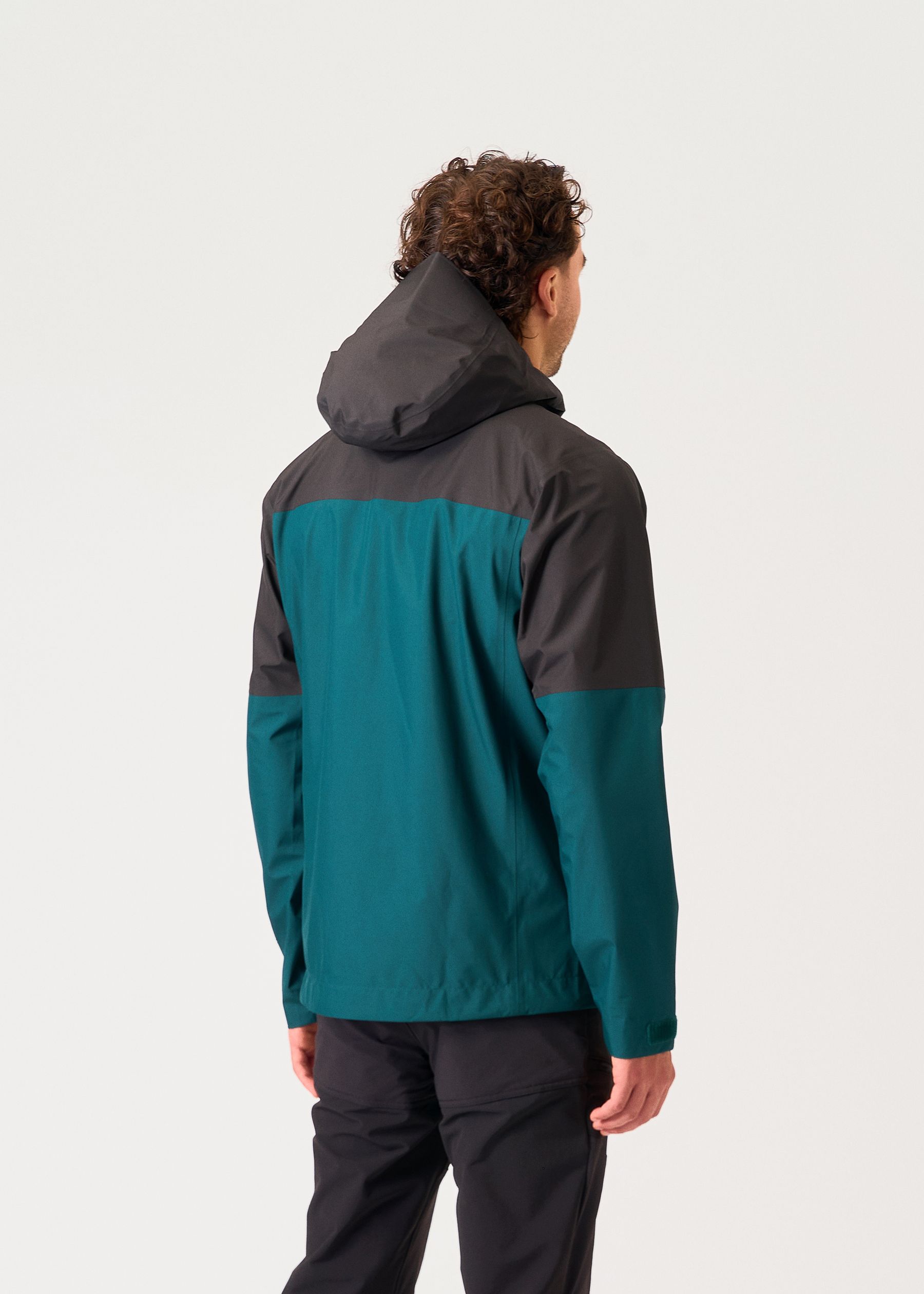 Image - 3 - Boulder Fork Rain Jacket