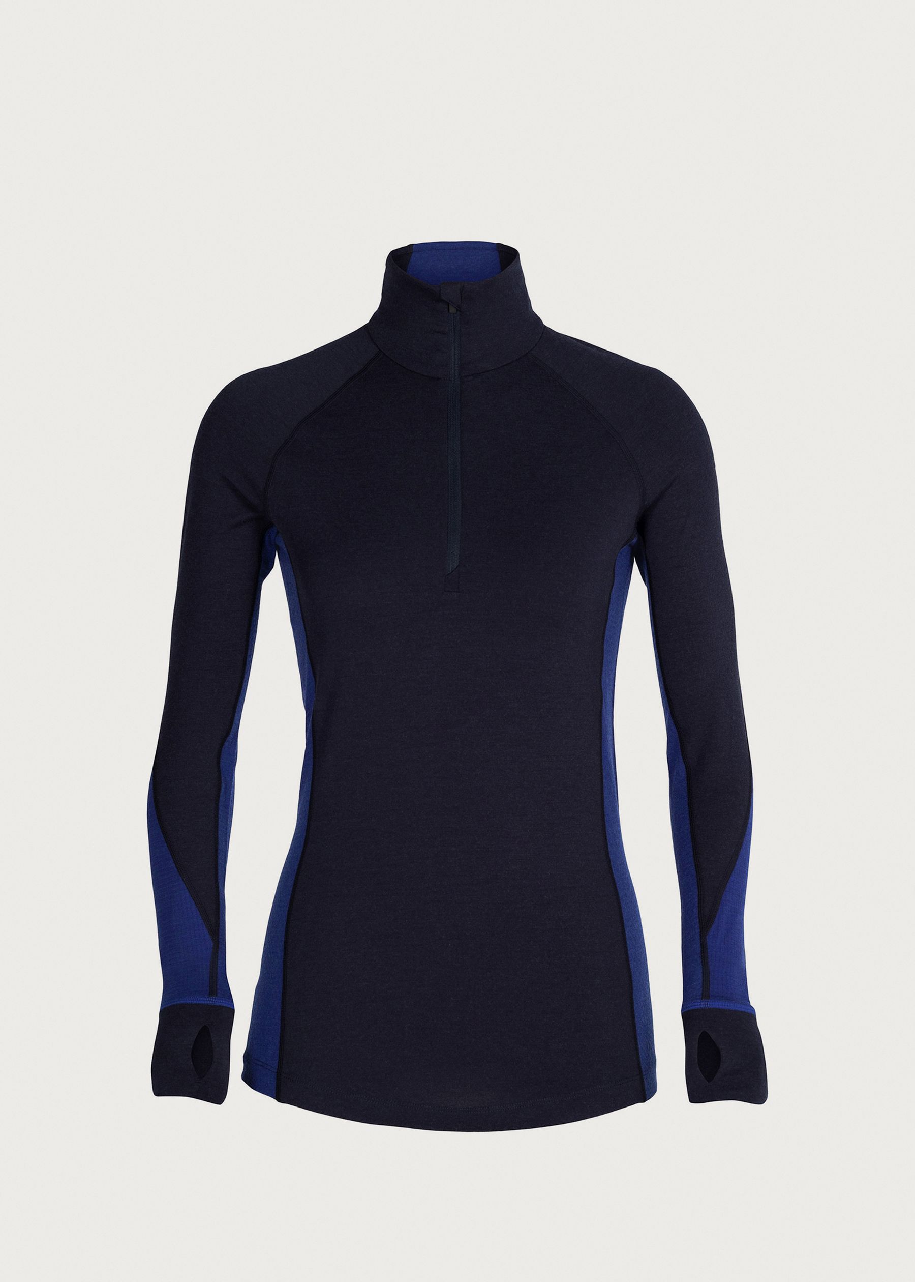Image - 1 - Merino 260 Winter Zone Long Sleeve Zip