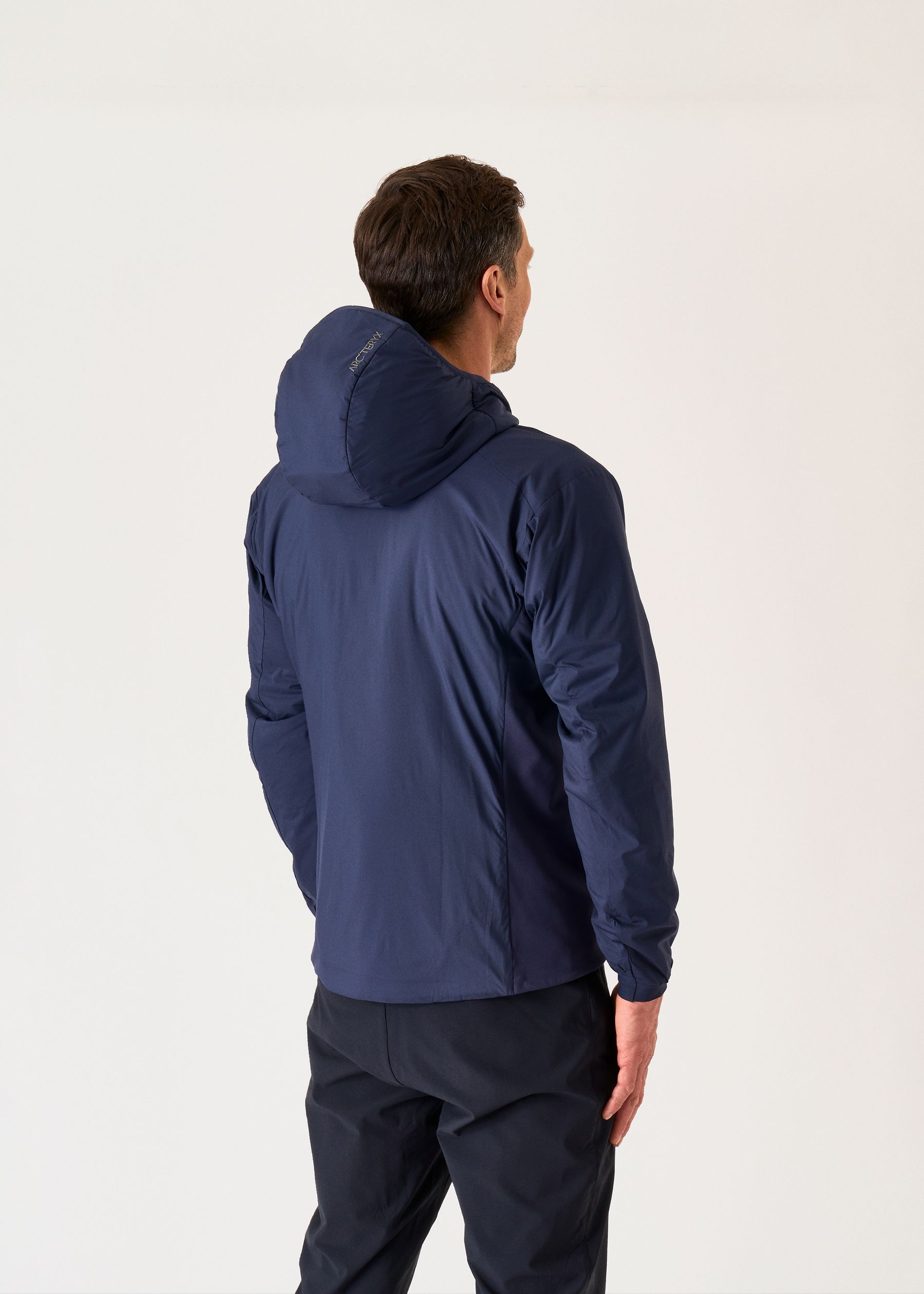 Image - 3 - Atom Hoody