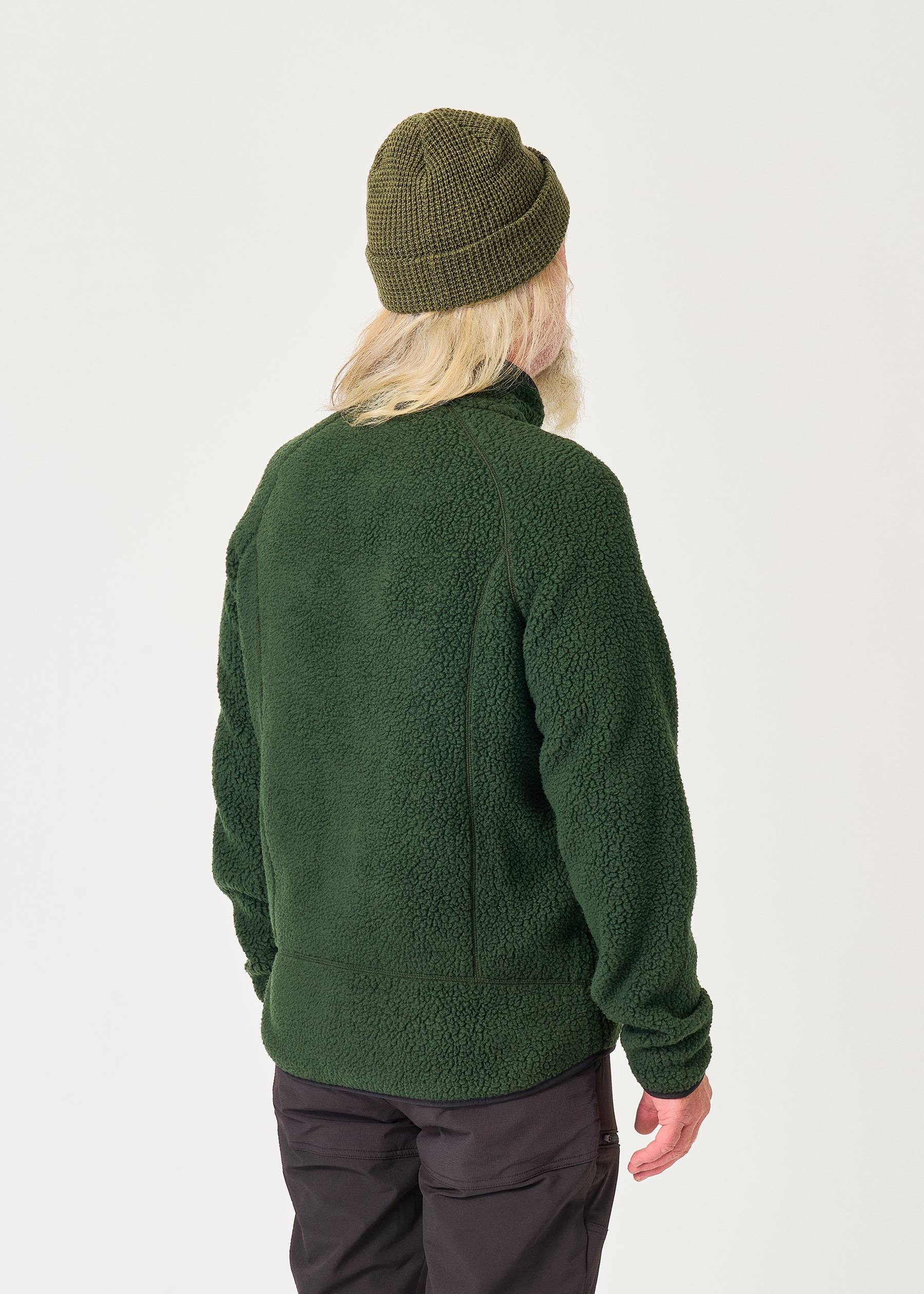 Image - 3 - Retro Pile Jacket