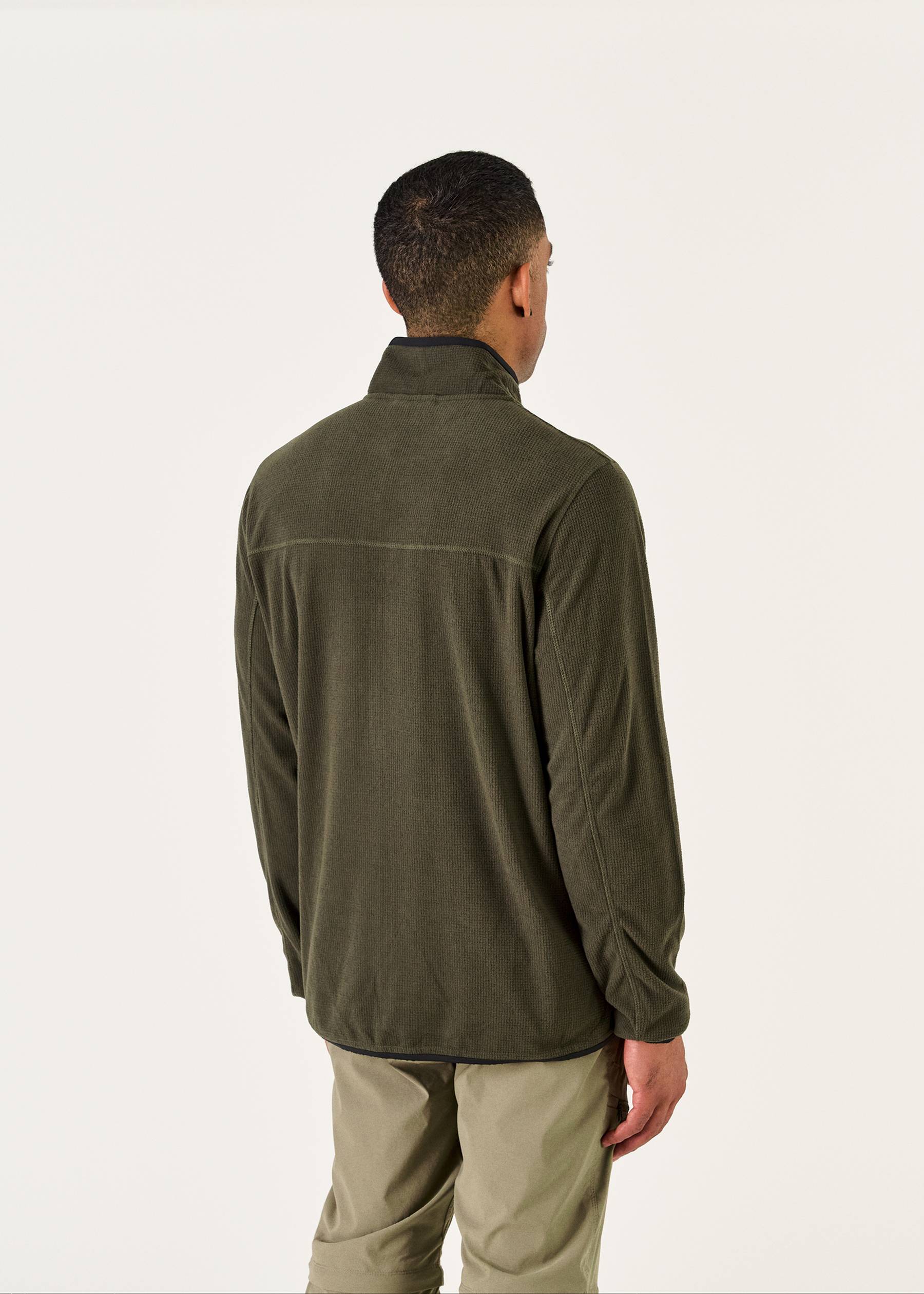 Image - 3 - NosiLife Spry Fleece Jacket