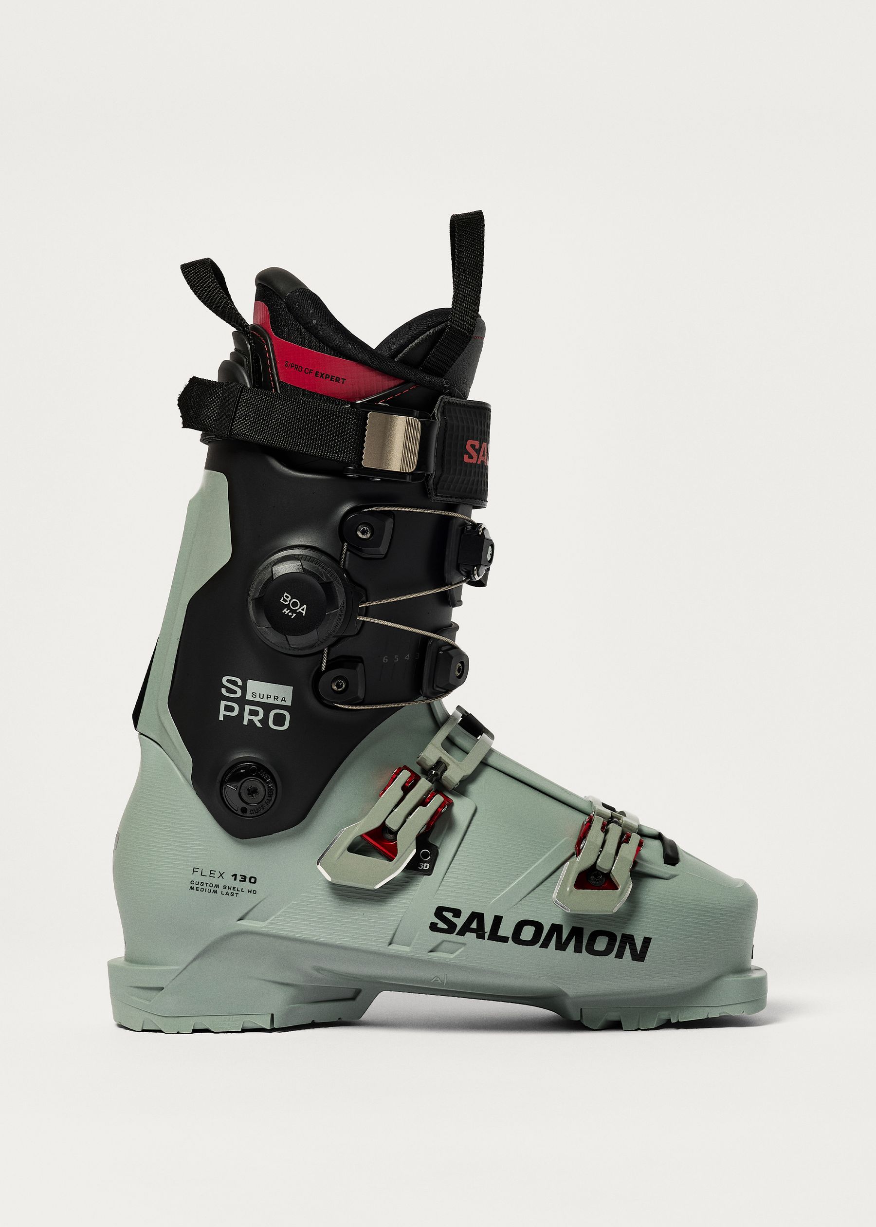 Image - 1 - S/Pro Supra C BOA 130 Ski Boots