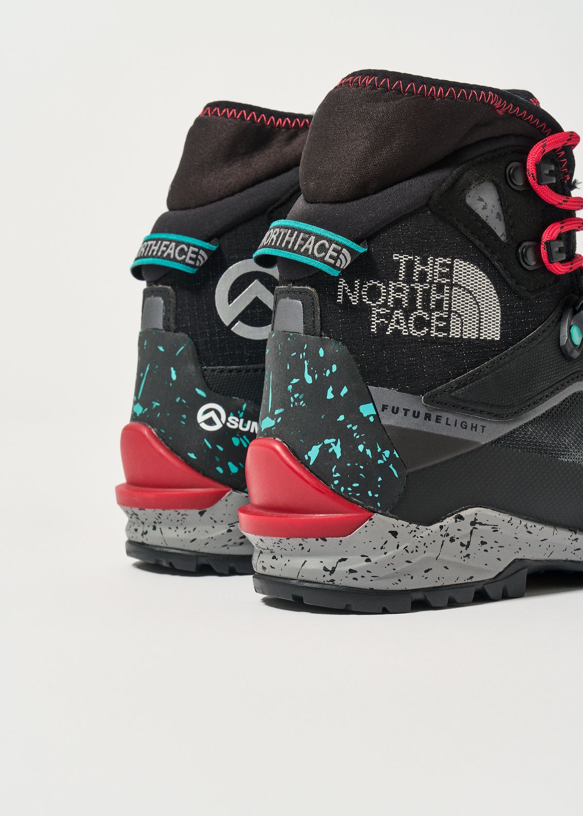 FUTURELIGHT waterproof protection