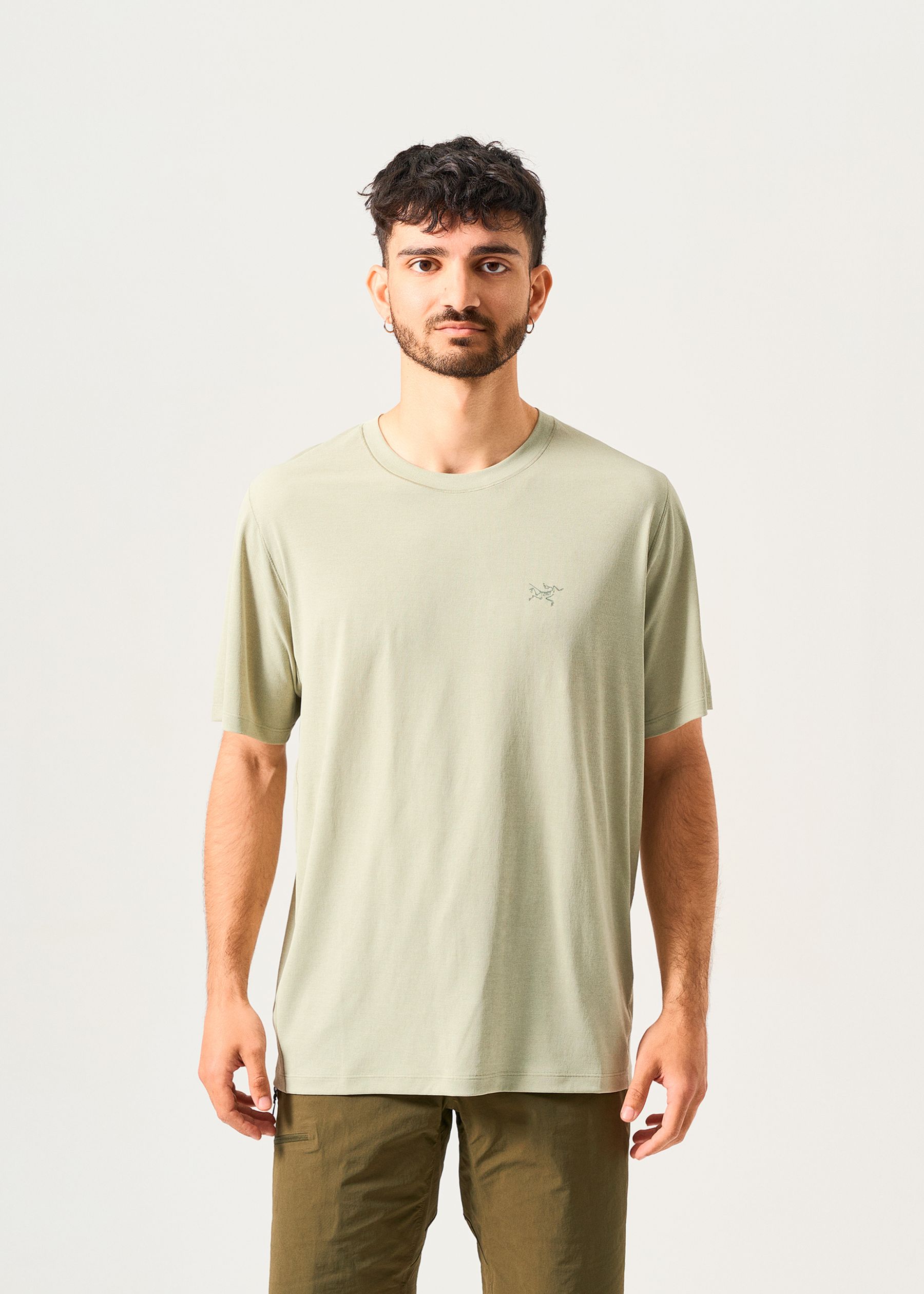 Image - 1 - Cormac Crew T-Shirt