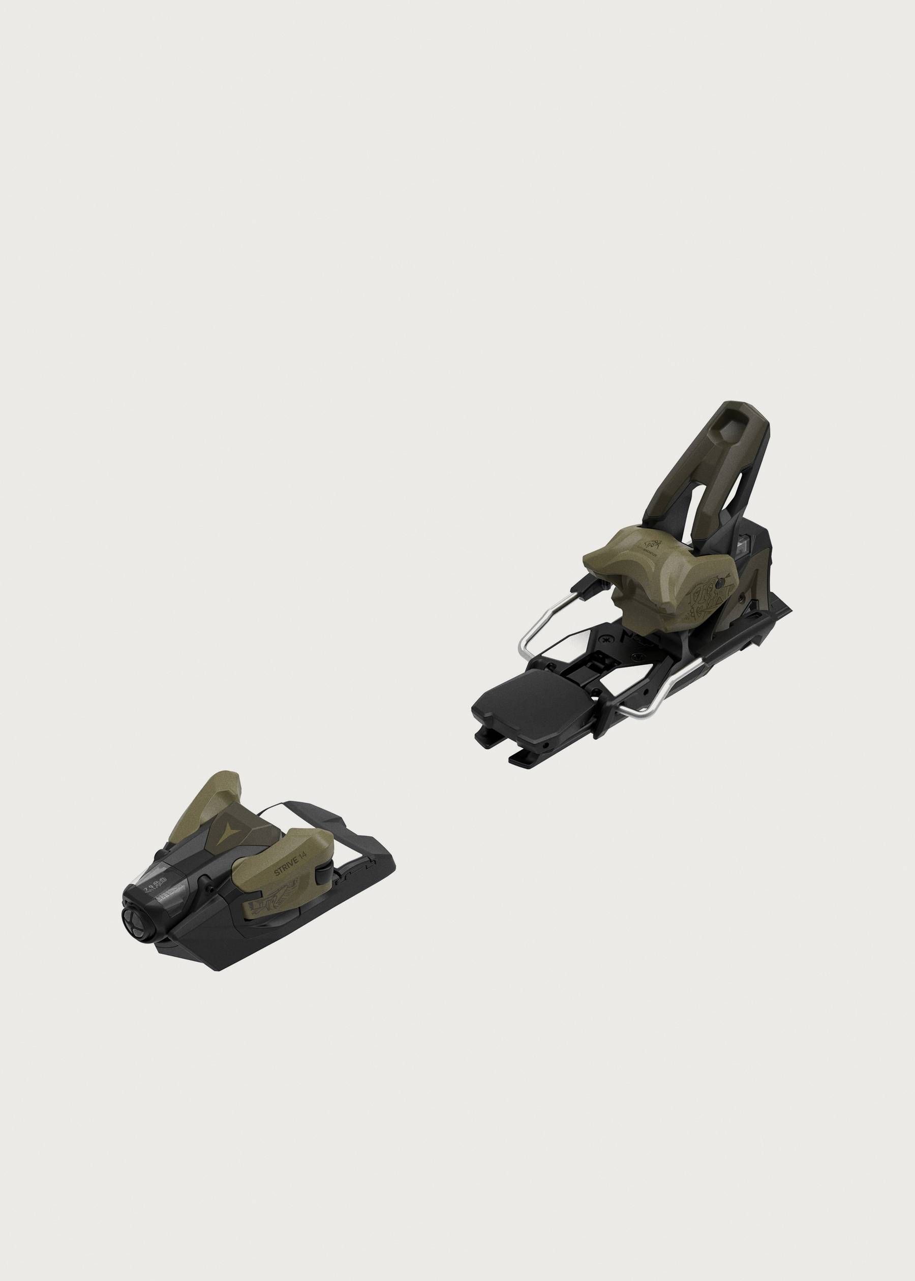 Image - 2 - Strive 14 GW Bent Chetler