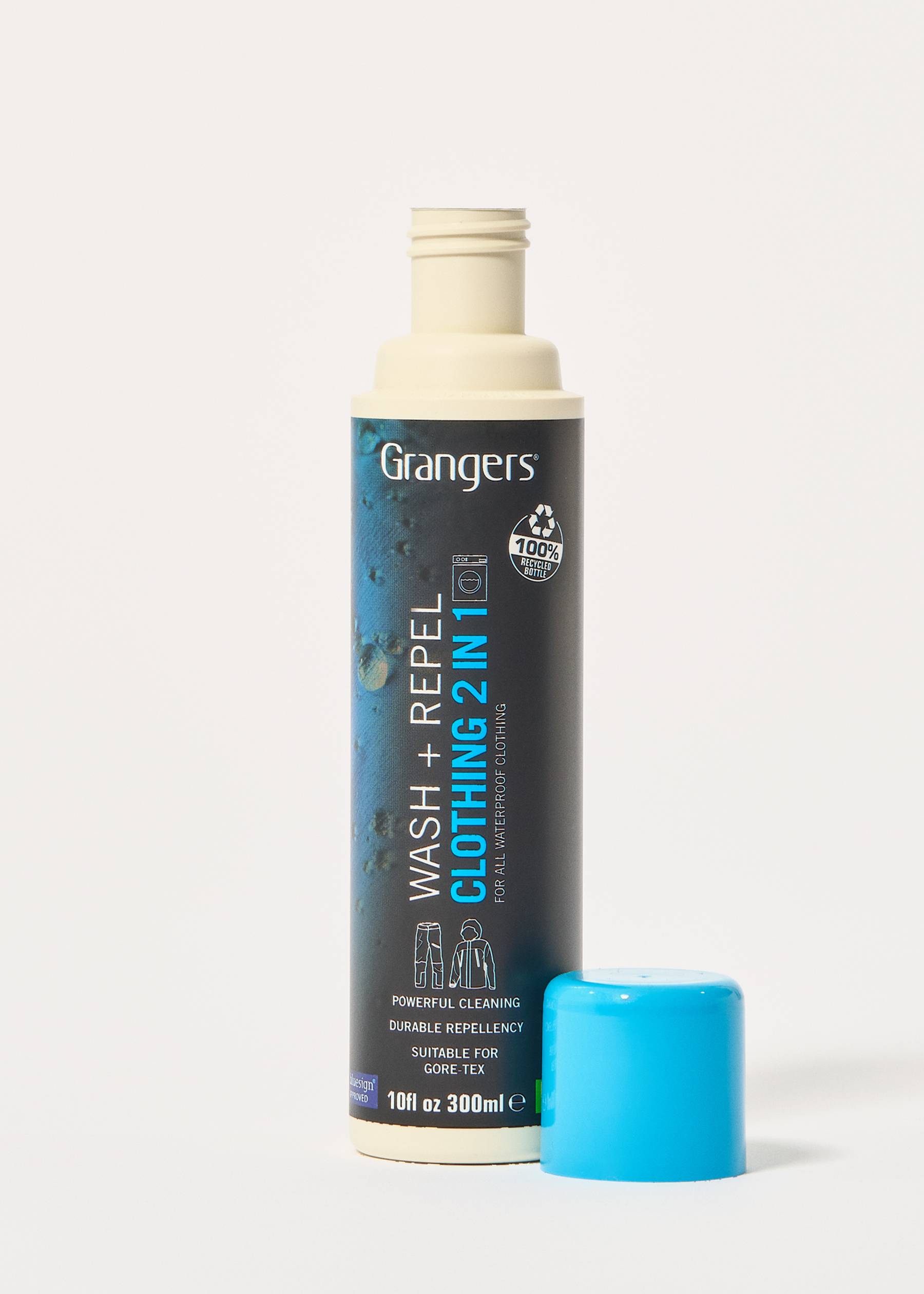 Image - 3 - Wash + Repel 2 in 1 - 300ml