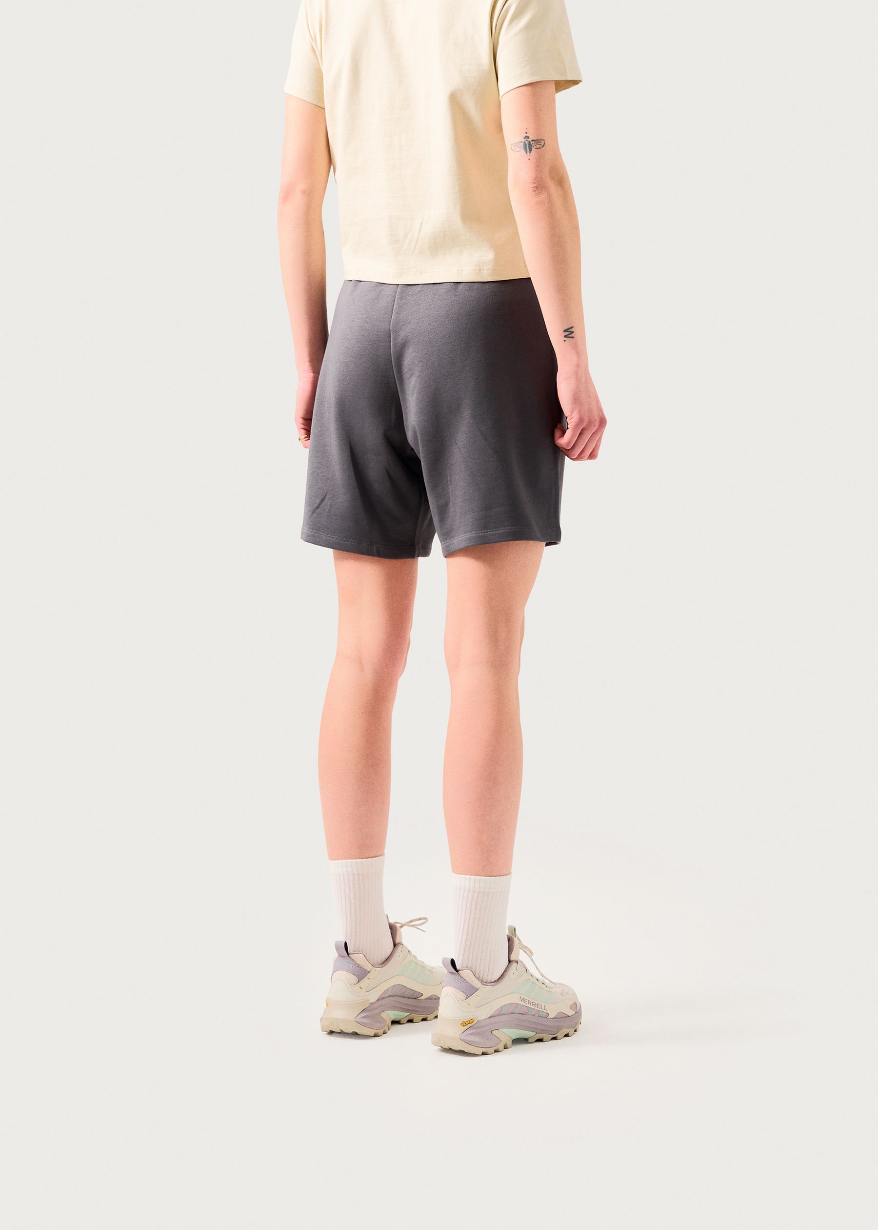 Image - 3 - Essential Light Relaxed Shorts
