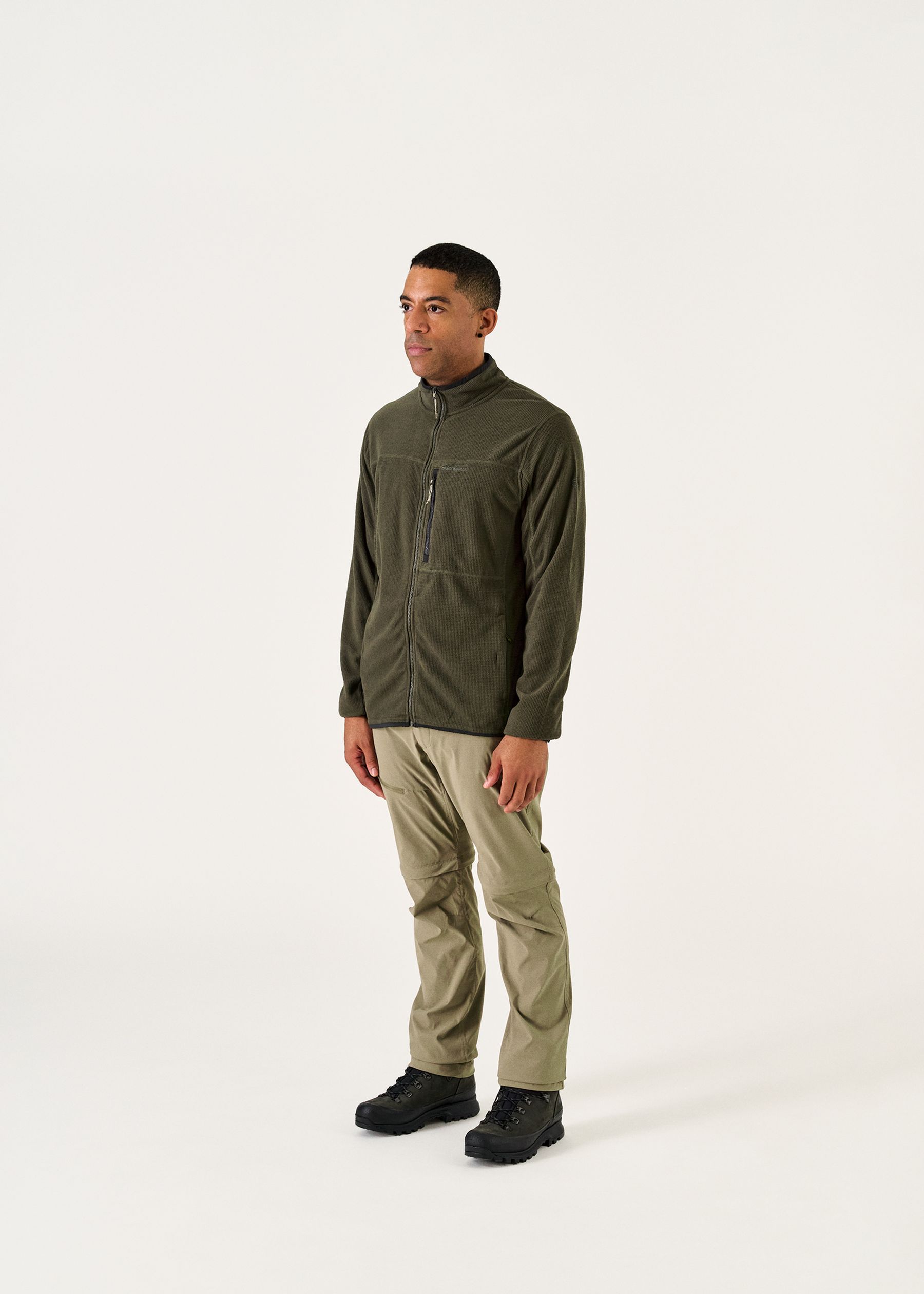 Image - 2 - NosiLife Spry Fleece Jacket