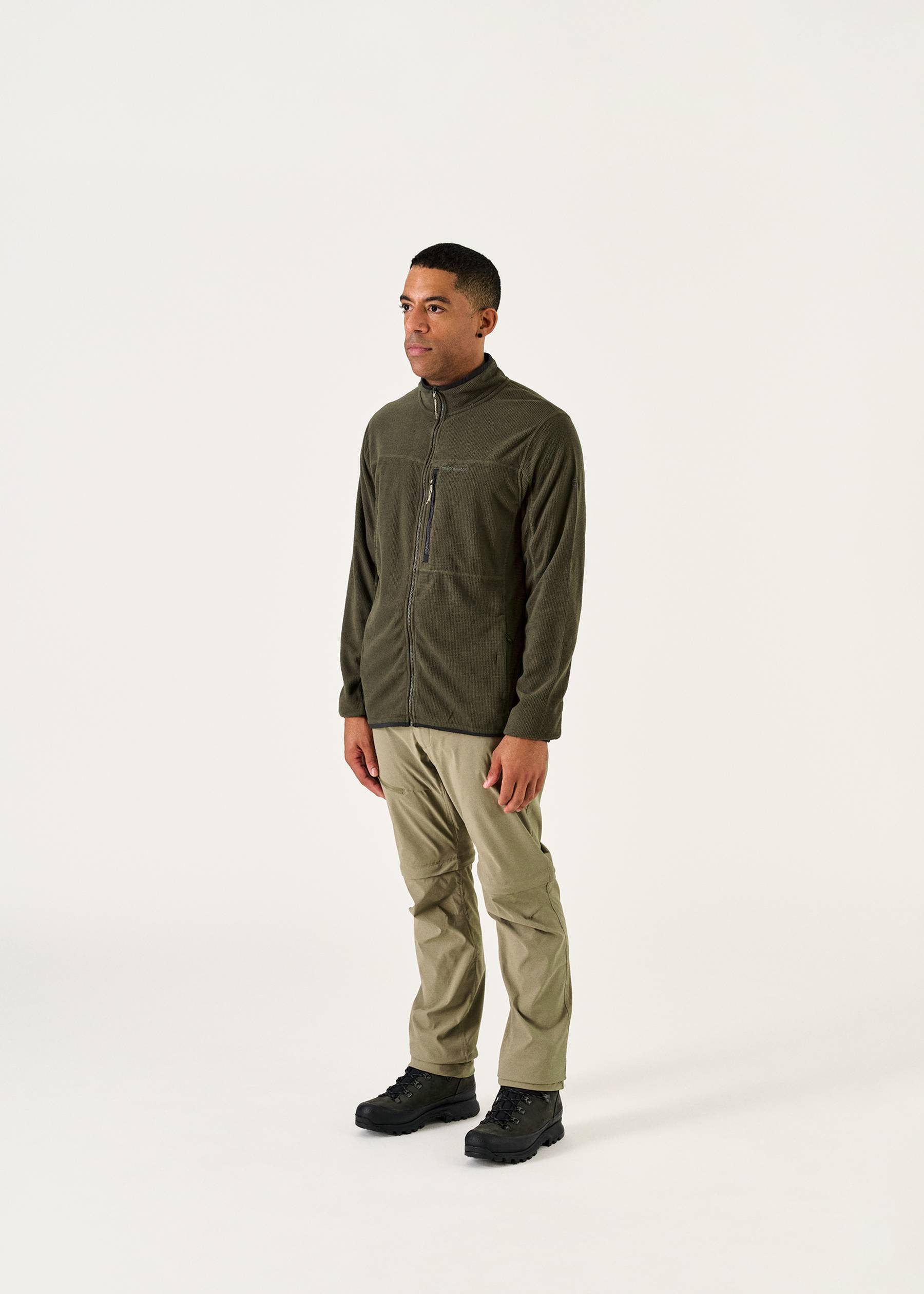 Image - 2 - NosiLife Spry Fleece Jacket