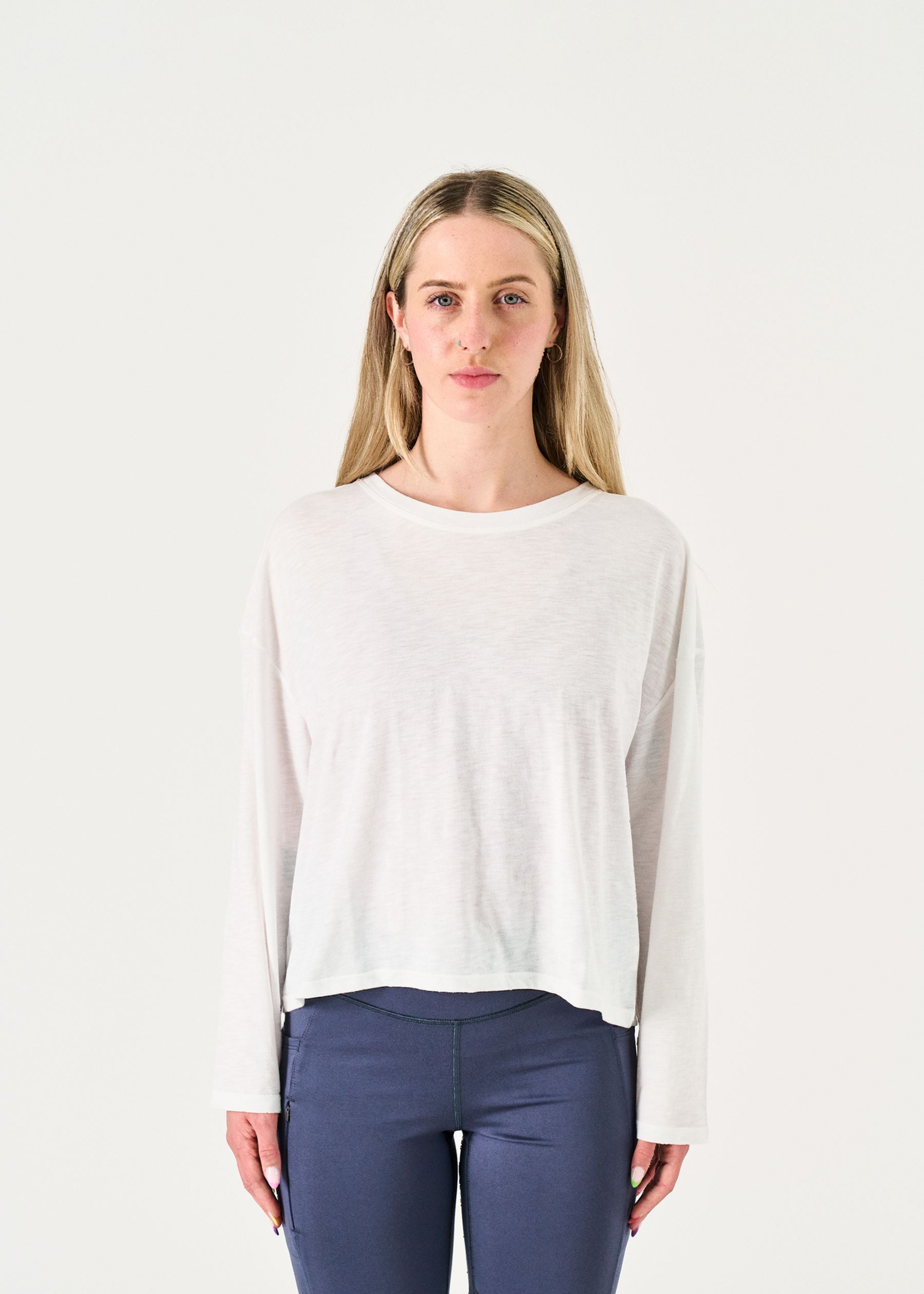 Image - 1 - Mainstay Long Sleeve Top