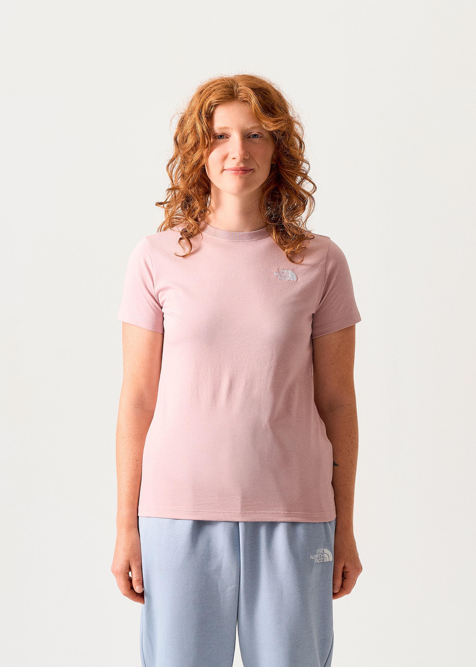 Image - 1 - Evolution Simple Dome Slim Tee
