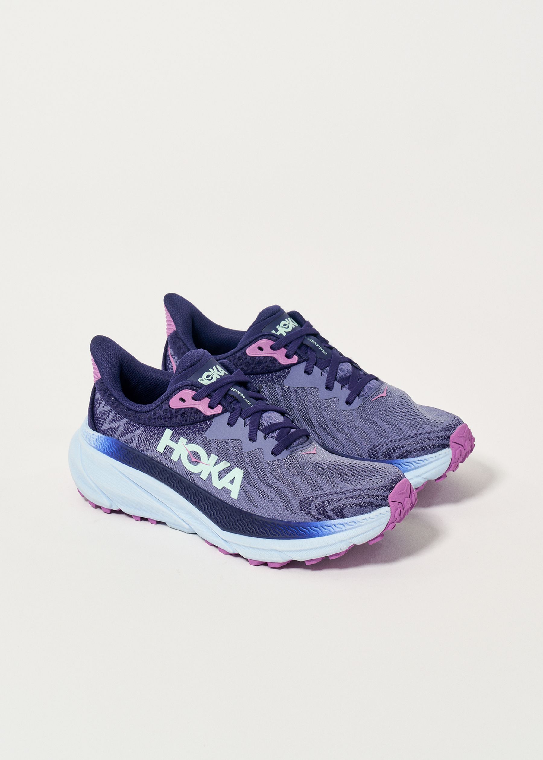 Image - 2 - Challenger 7 Trail Running Shoes