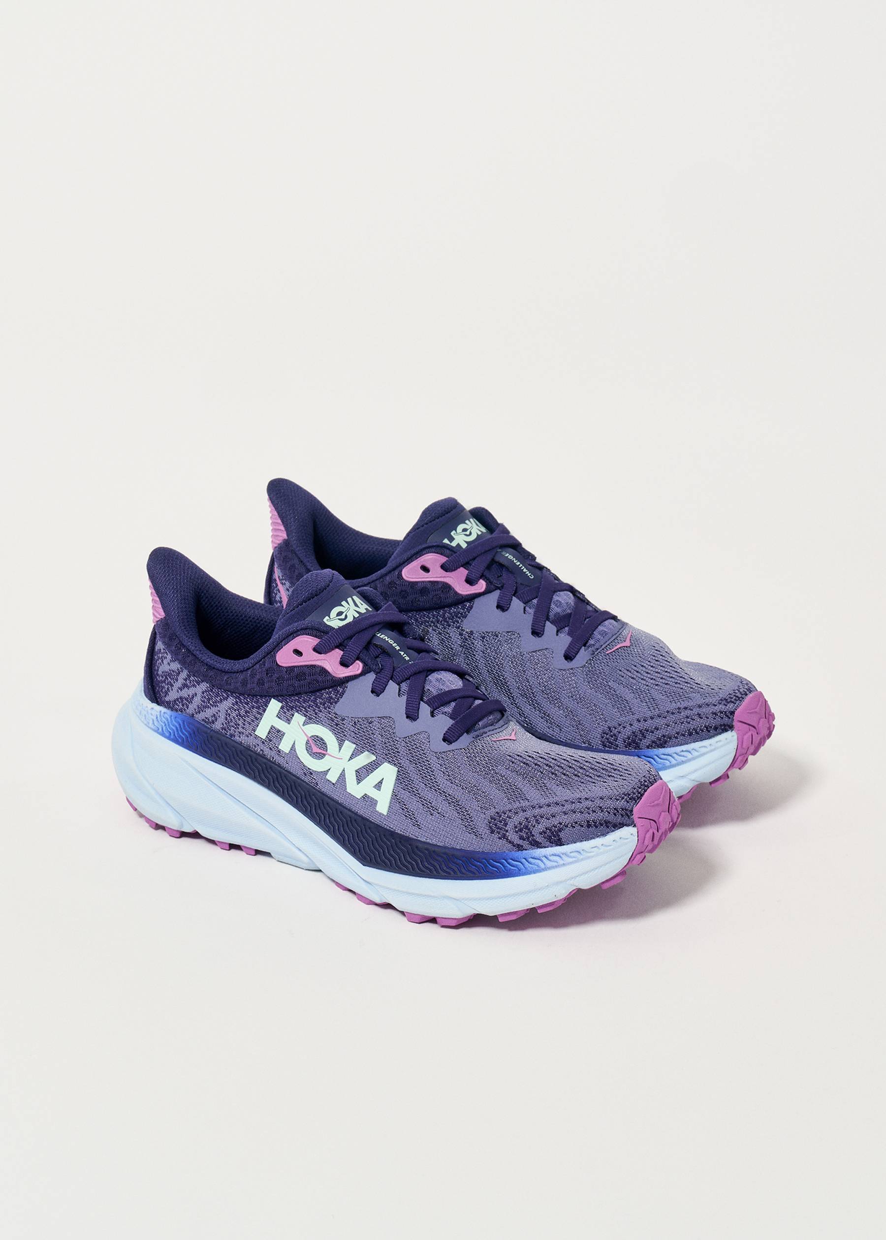 Image - 2 - Challenger 7 Trail Running Shoes