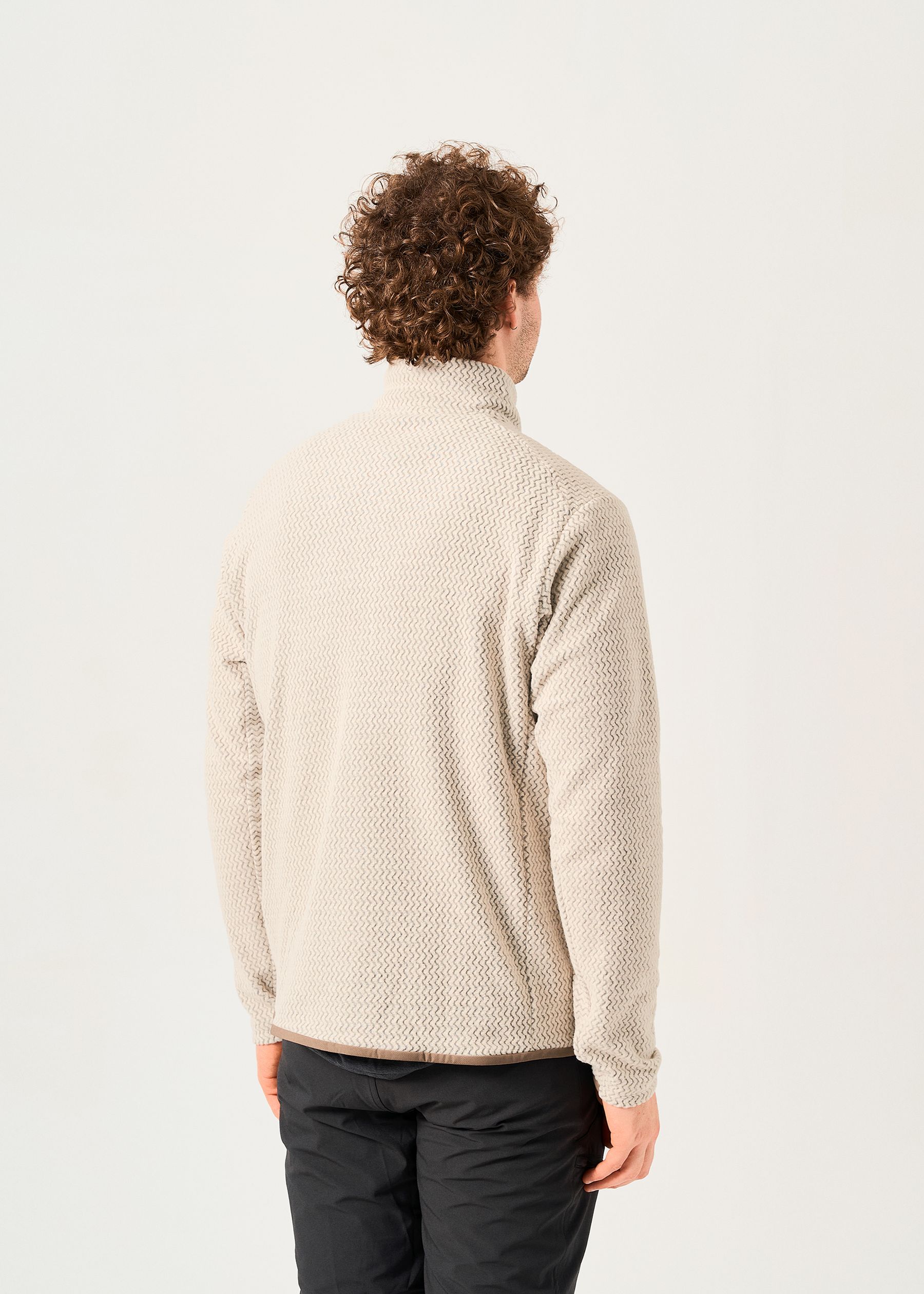 Image - 3 - R1 Air Zip Neck
