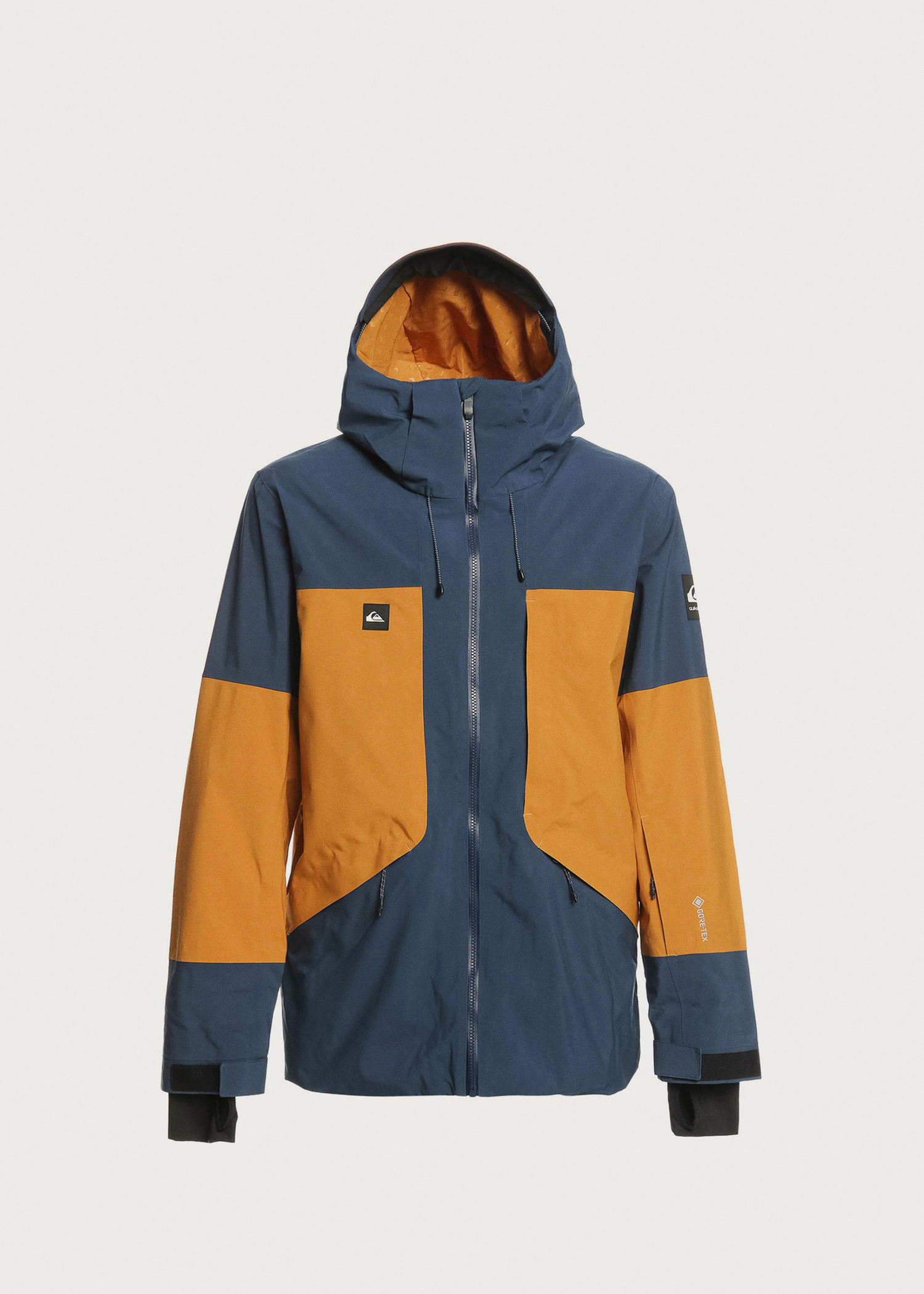 スノーボード QUIKSILVER FOREVER 2L GORE TEX JKT (S) 楽天市場】クイックシルバー forever 2l gore-tex jkの通販