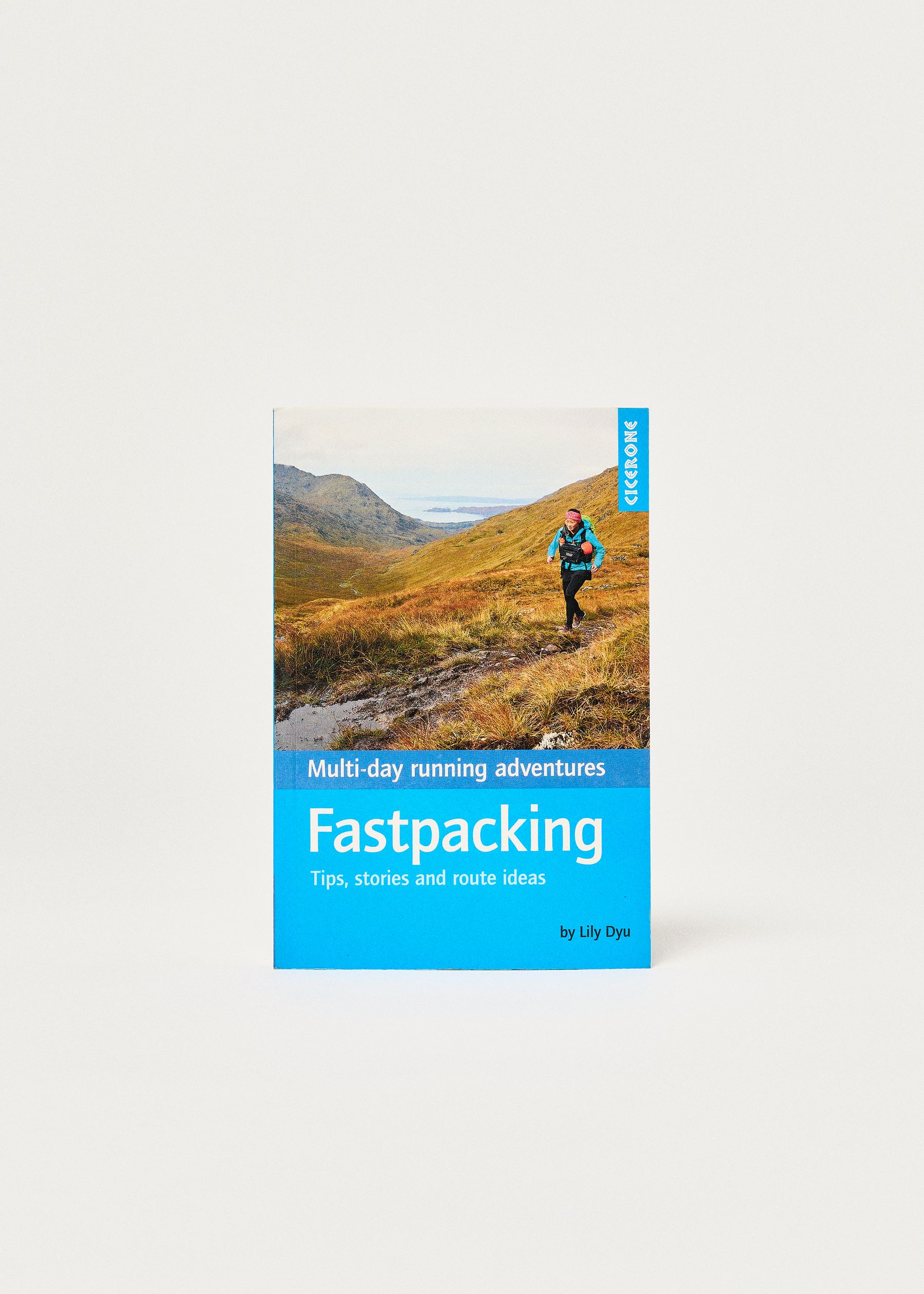 Image - 1 - Fastpacking Guidebook