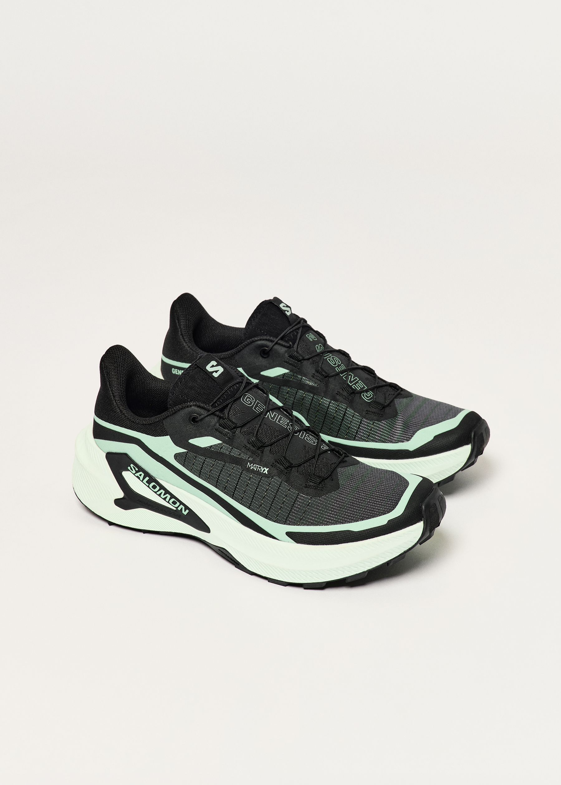 Image - 2 - Genesis 2 Trail Running Shoes