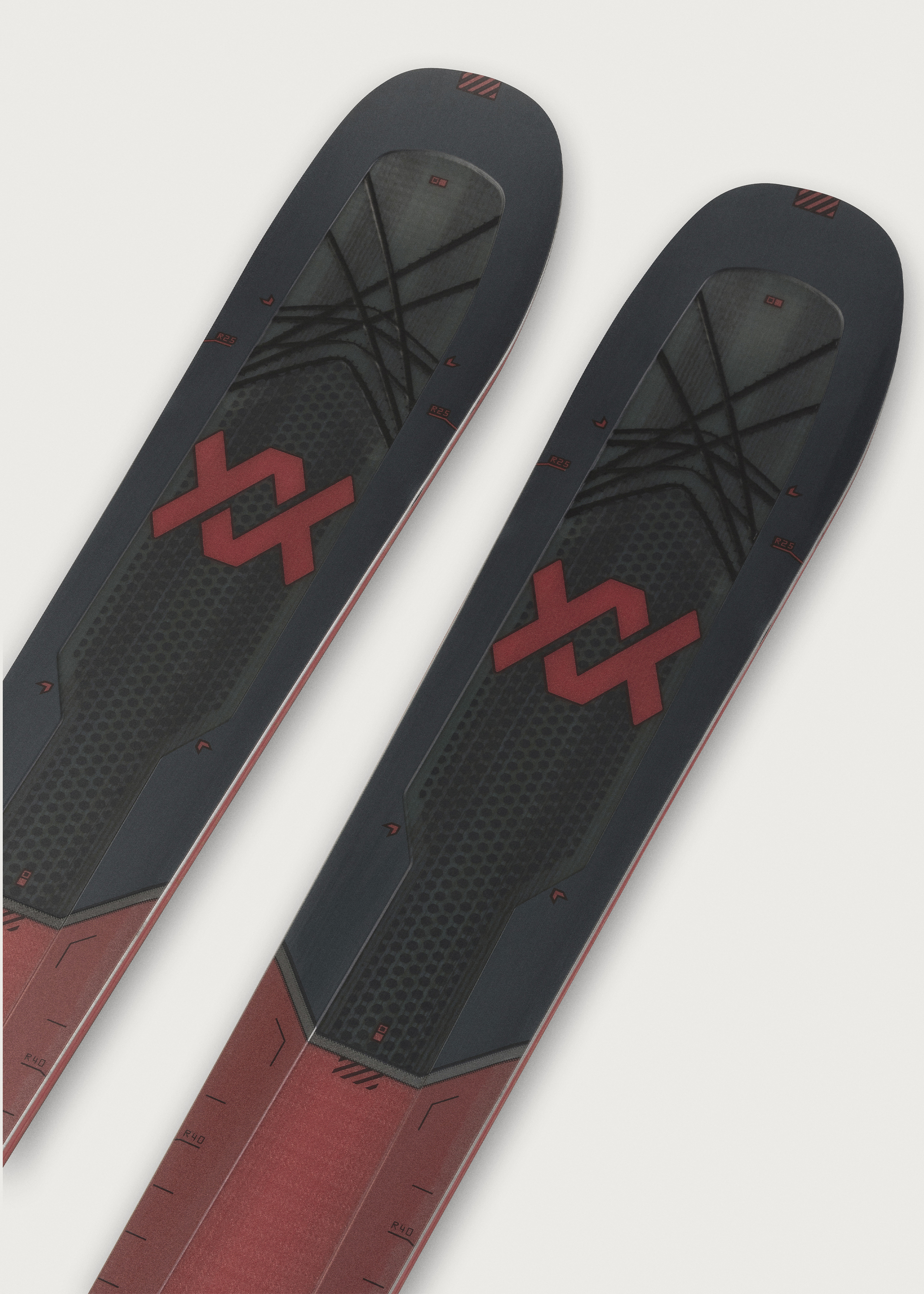 Volkl M7 Mantra Skis