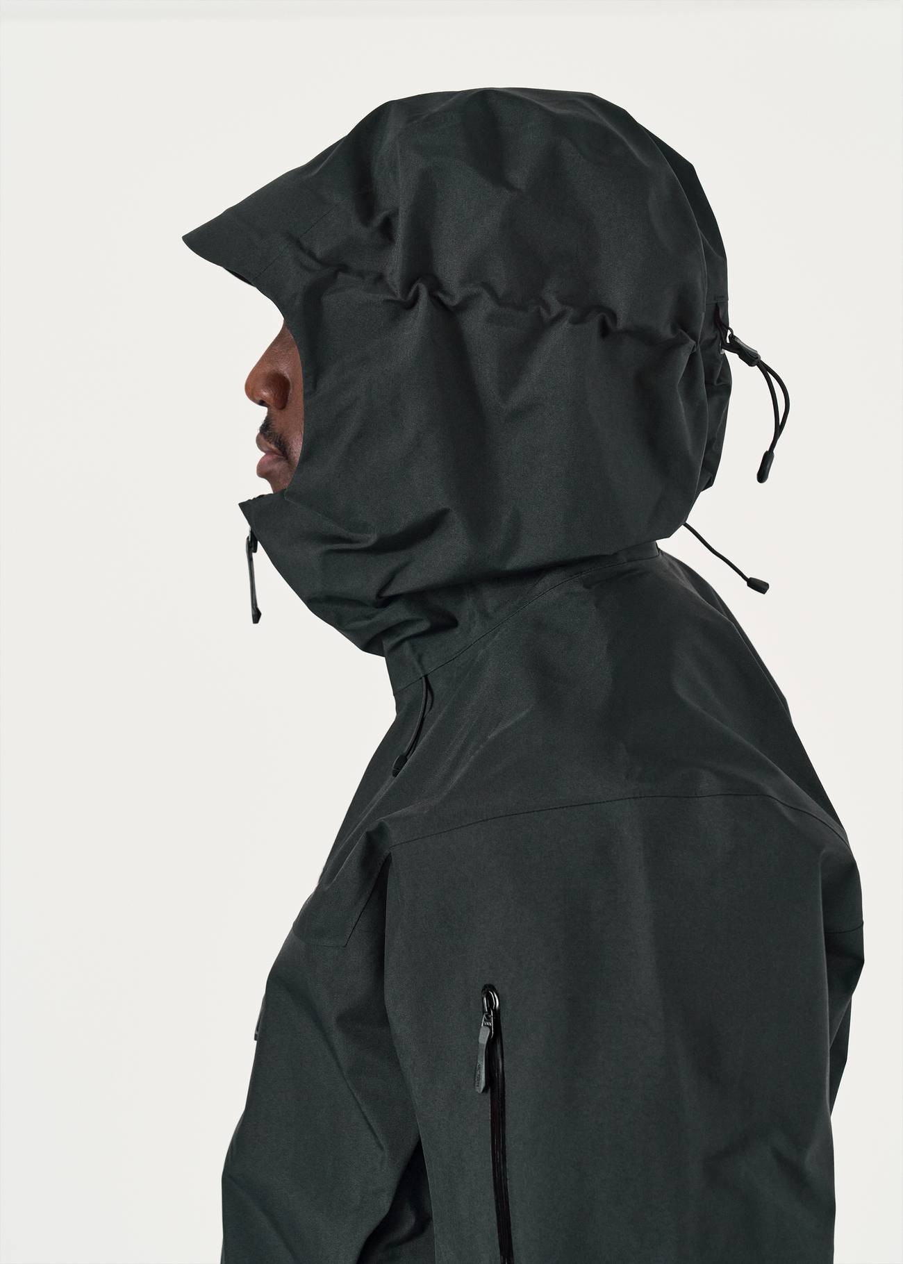 Arc'teryx Alpha SV GORE-TEX Jacket